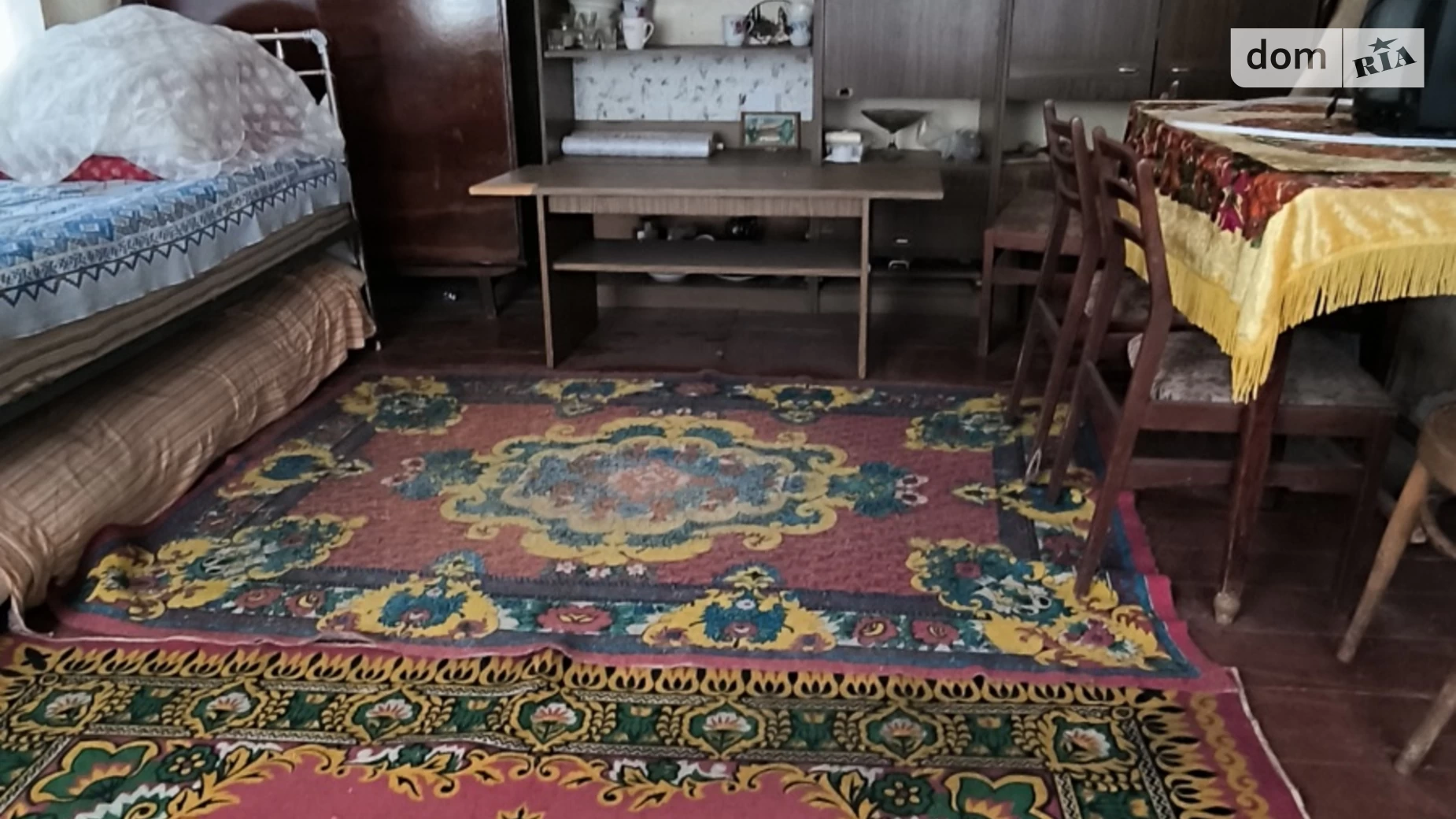 Продается часть дома 55 кв. м с баней/сауной, цена: 29000 $ - фото 5
