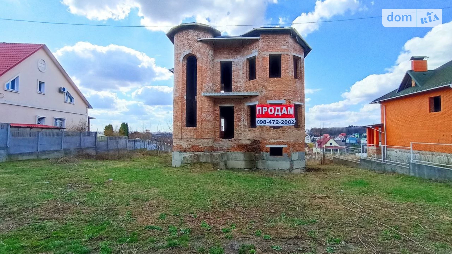 Продается дом на 2 этажа 300 кв. м с террасой, цена: 140000 $ - фото 5