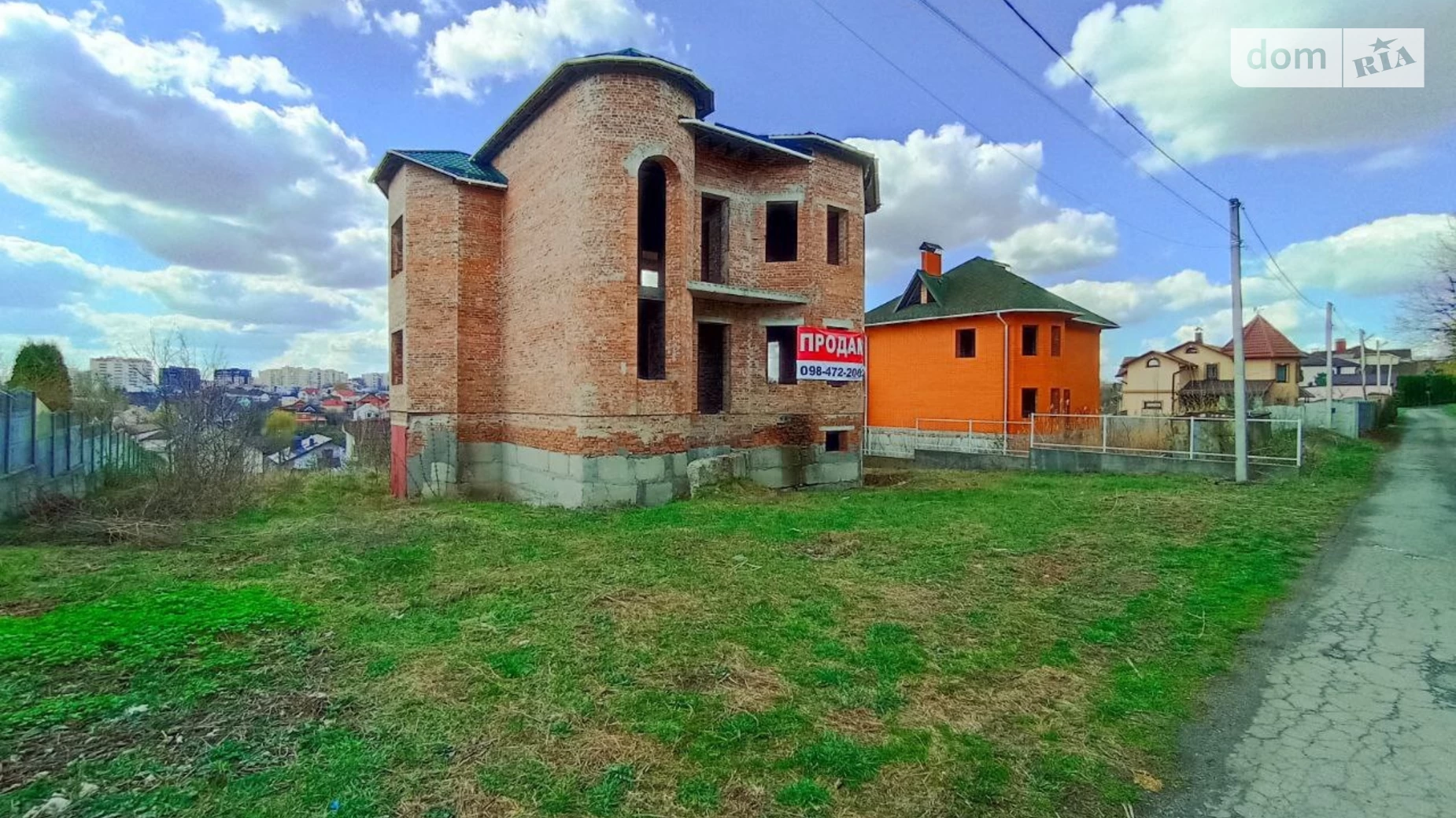 Продается дом на 2 этажа 300 кв. м с террасой, цена: 140000 $ - фото 4