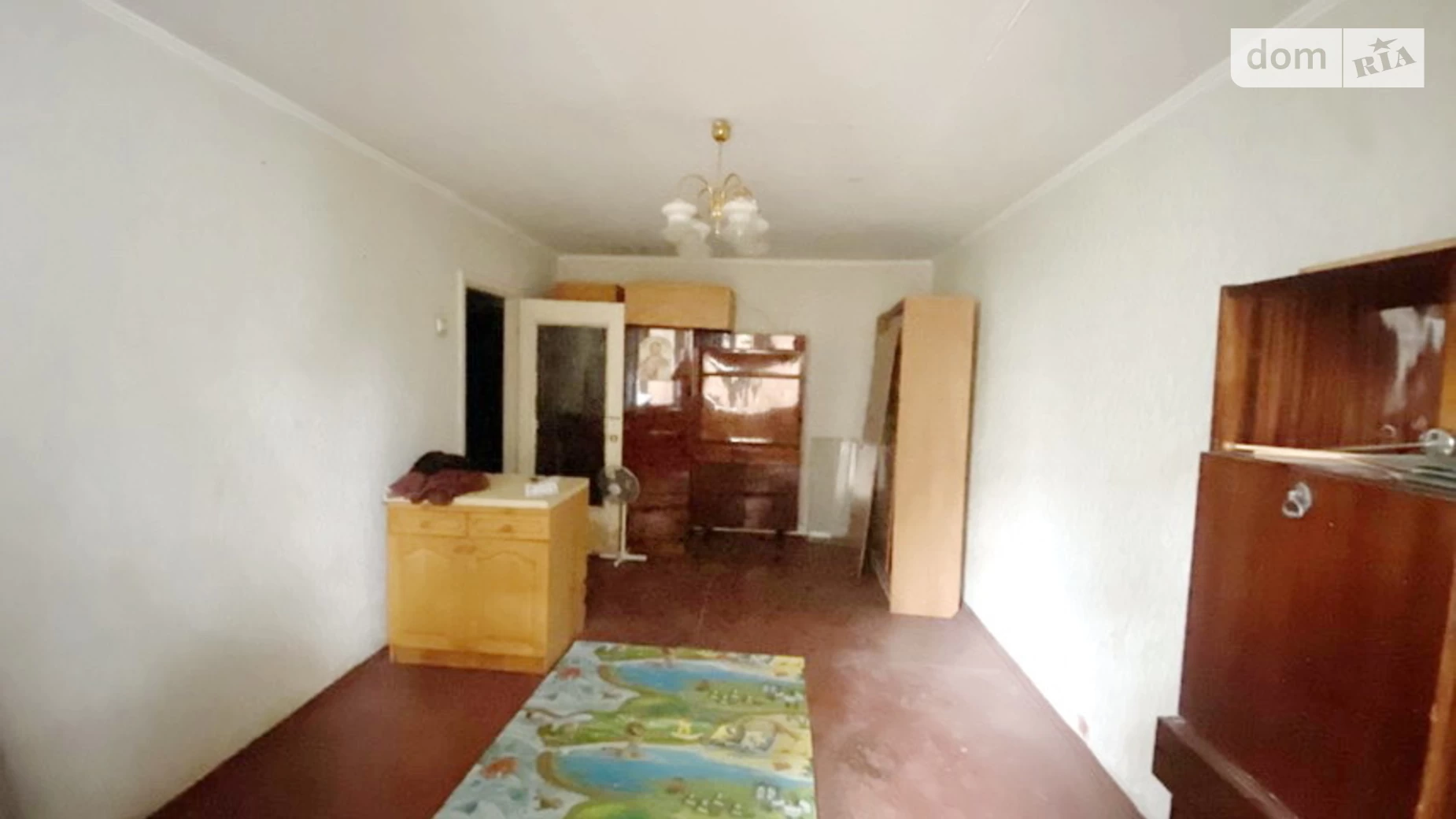 Продається 1-кімнатна квартира 31 кв. м у Миколаєві, просп. Миру, 21А - фото 2