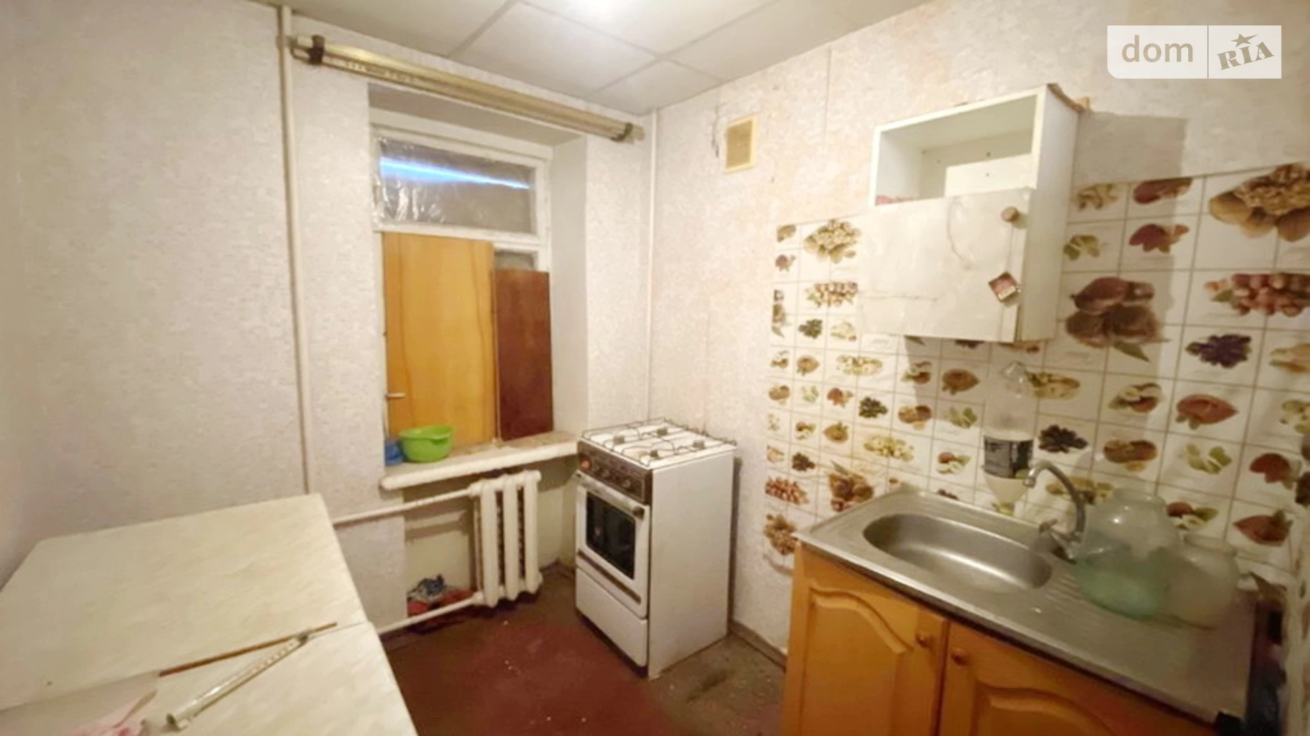 Продається 1-кімнатна квартира 31 кв. м у Миколаєві, просп. Миру, 21А - фото 3