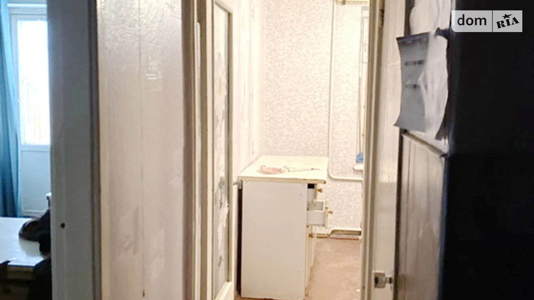 Продається 1-кімнатна квартира 31 кв. м у Миколаєві, просп. Миру, 21А - фото 5