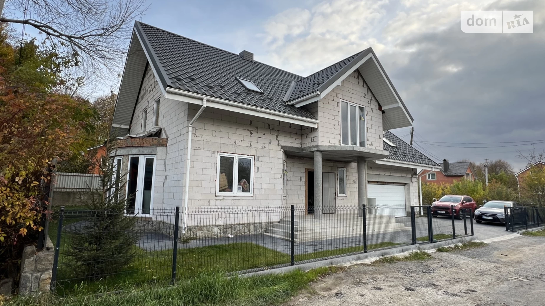 Продается дом на 2 этажа 253.4 кв. м с гаражом, цена: 160000 $ - фото 3