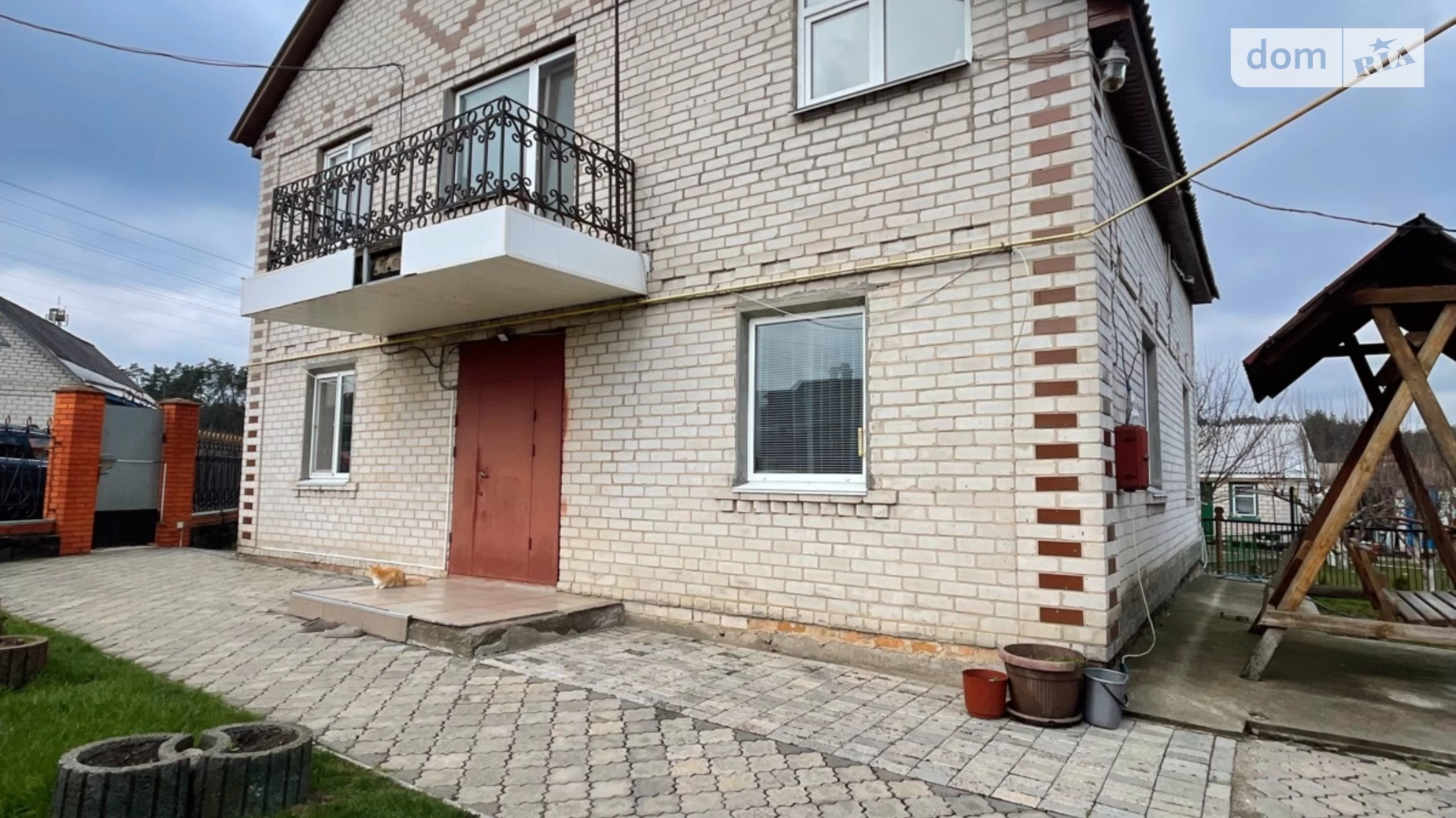 Продається будинок 2 поверховий 166 кв. м з мансардою, цена: 75000 $ - фото 2