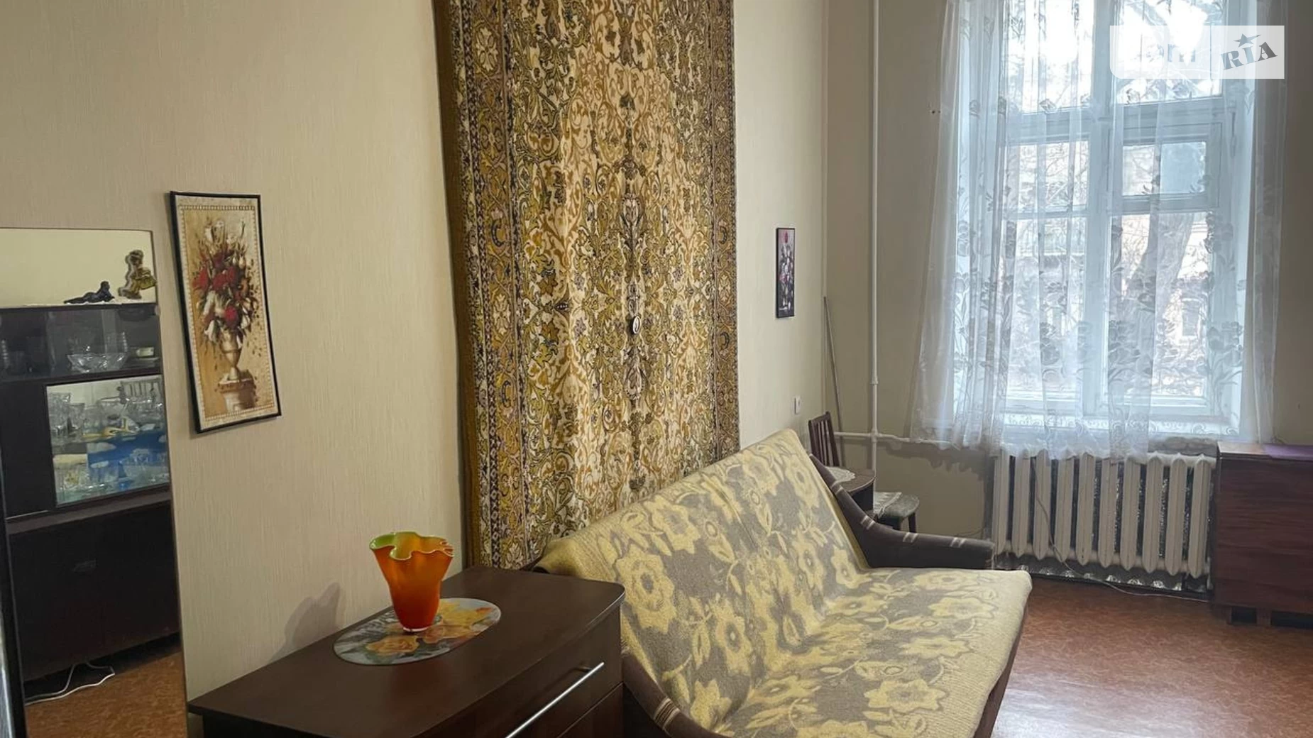 Продается 1-комнатная квартира 36.6 кв. м в Одессе, ул. Еврейская - фото 4