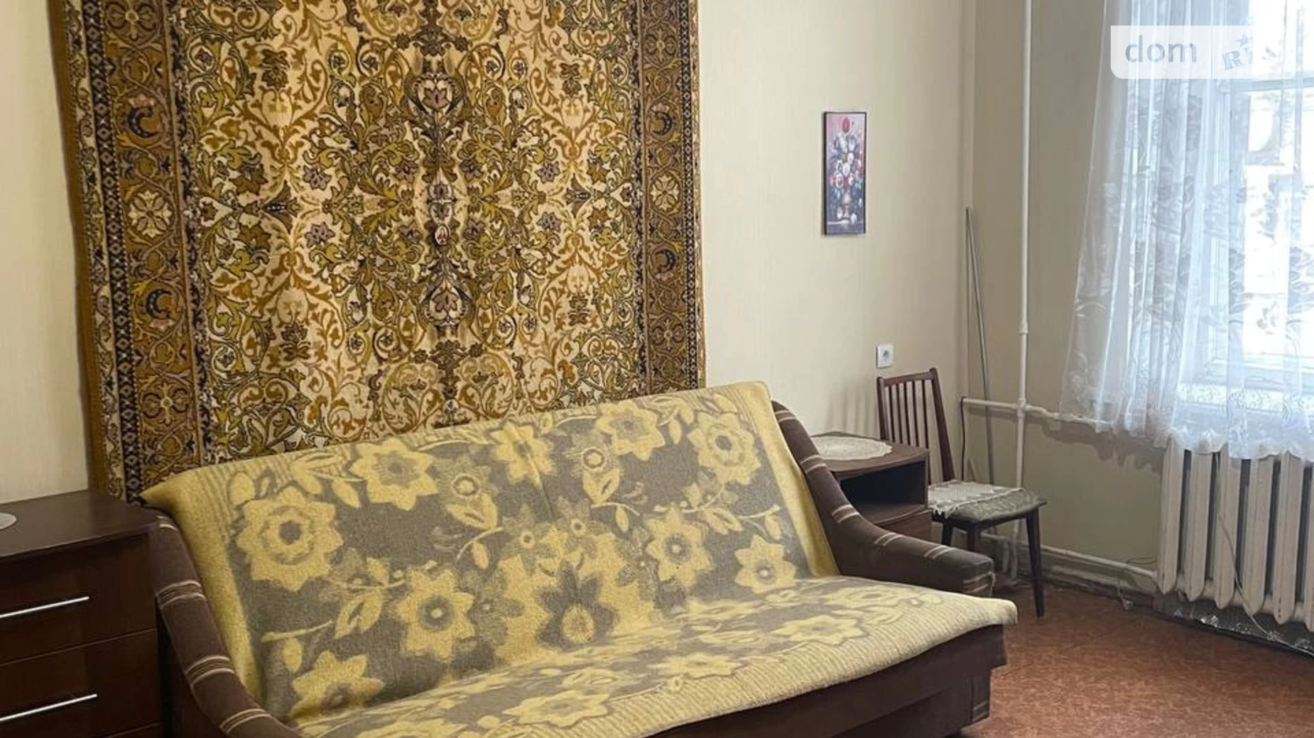 Продается 1-комнатная квартира 36.6 кв. м в Одессе, ул. Еврейская - фото 5