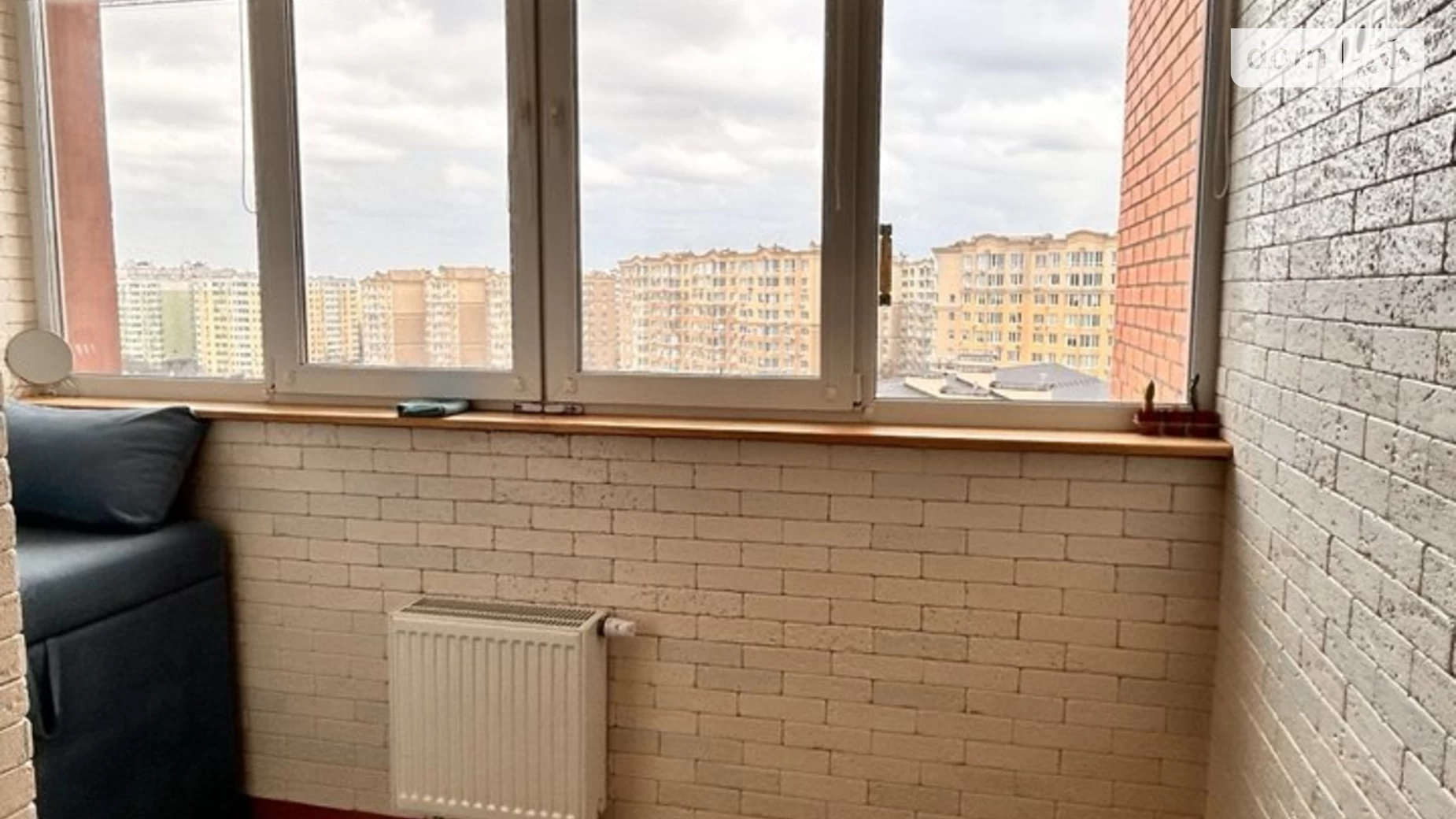 Продается 2-комнатная квартира 77.5 кв. м в Софиевской Борщаговке, ул. Боголюбова, 23 - фото 4