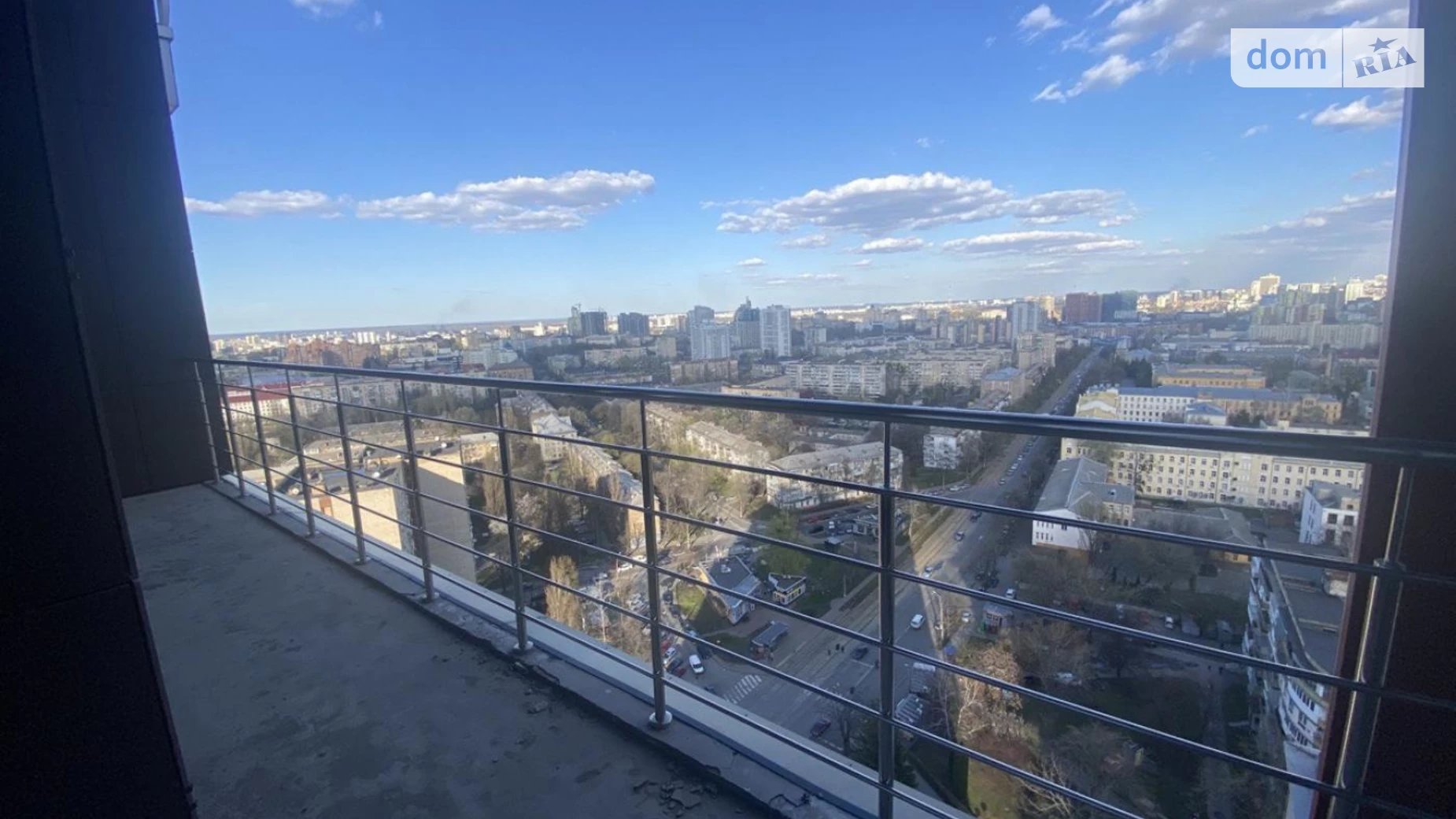 Продается 5-комнатная квартира 148.3 кв. м в Киеве, ул. Дегтяревская, 17 корпус 1 - фото 2