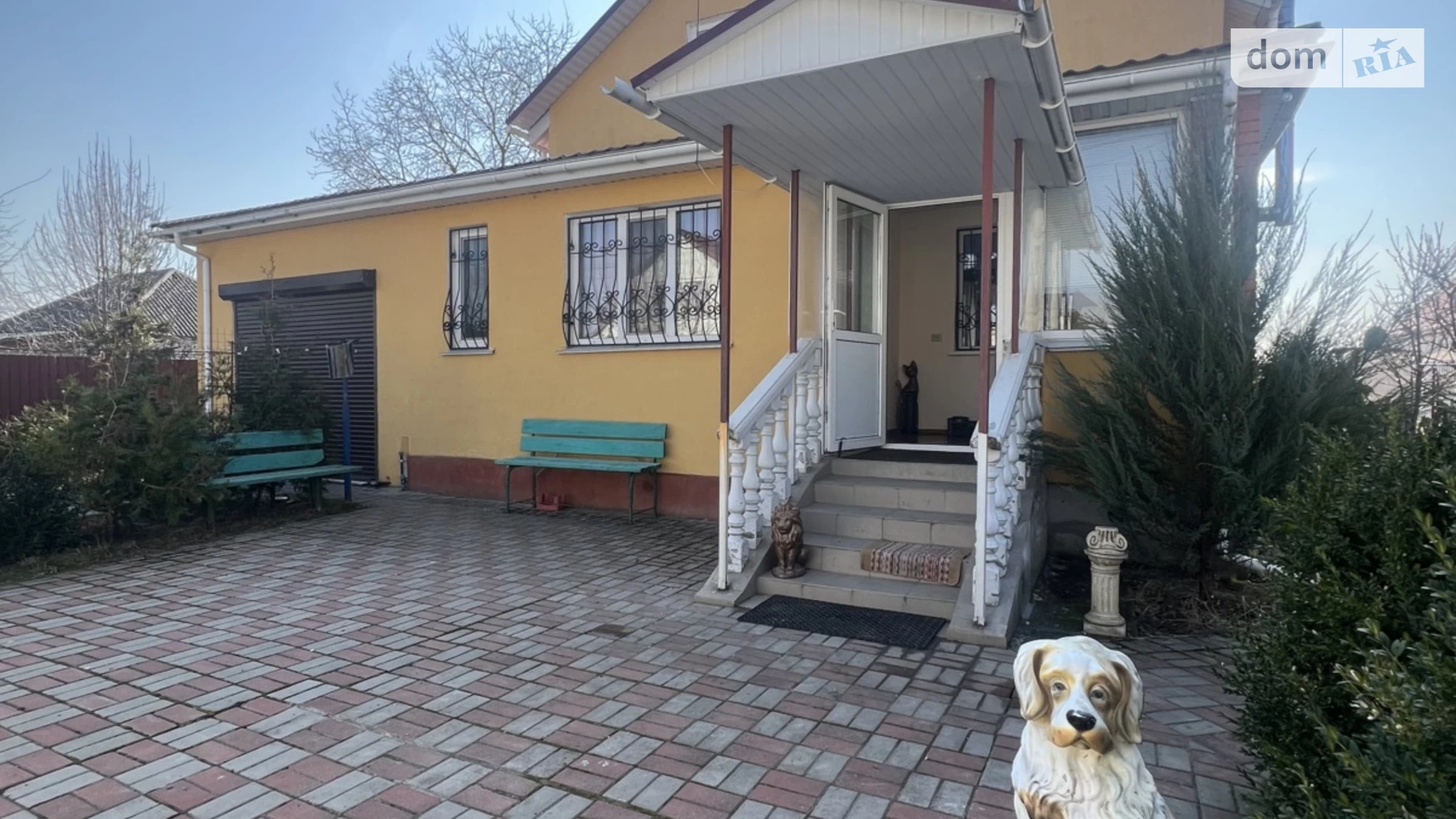 Продається будинок 2 поверховий 160 кв. м з подвалом, цена: 77000 $ - фото 2