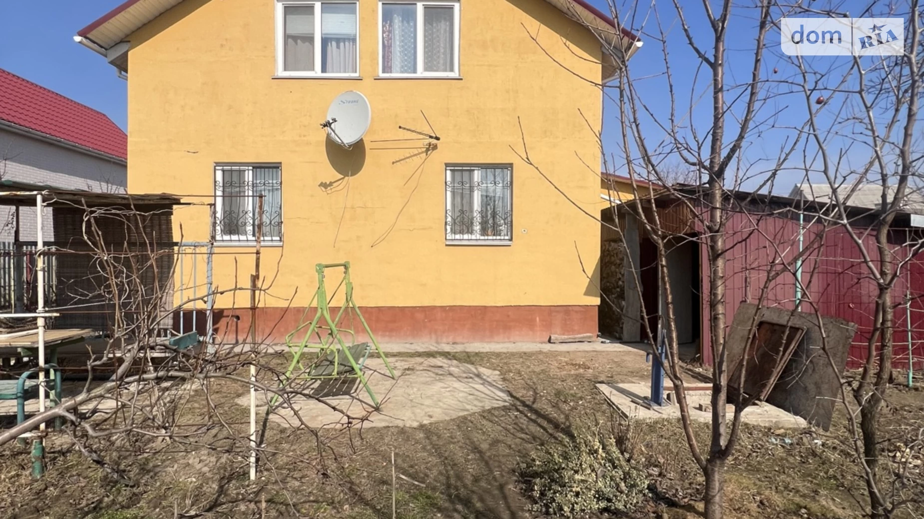 Продається будинок 2 поверховий 160 кв. м з подвалом, цена: 77000 $ - фото 3