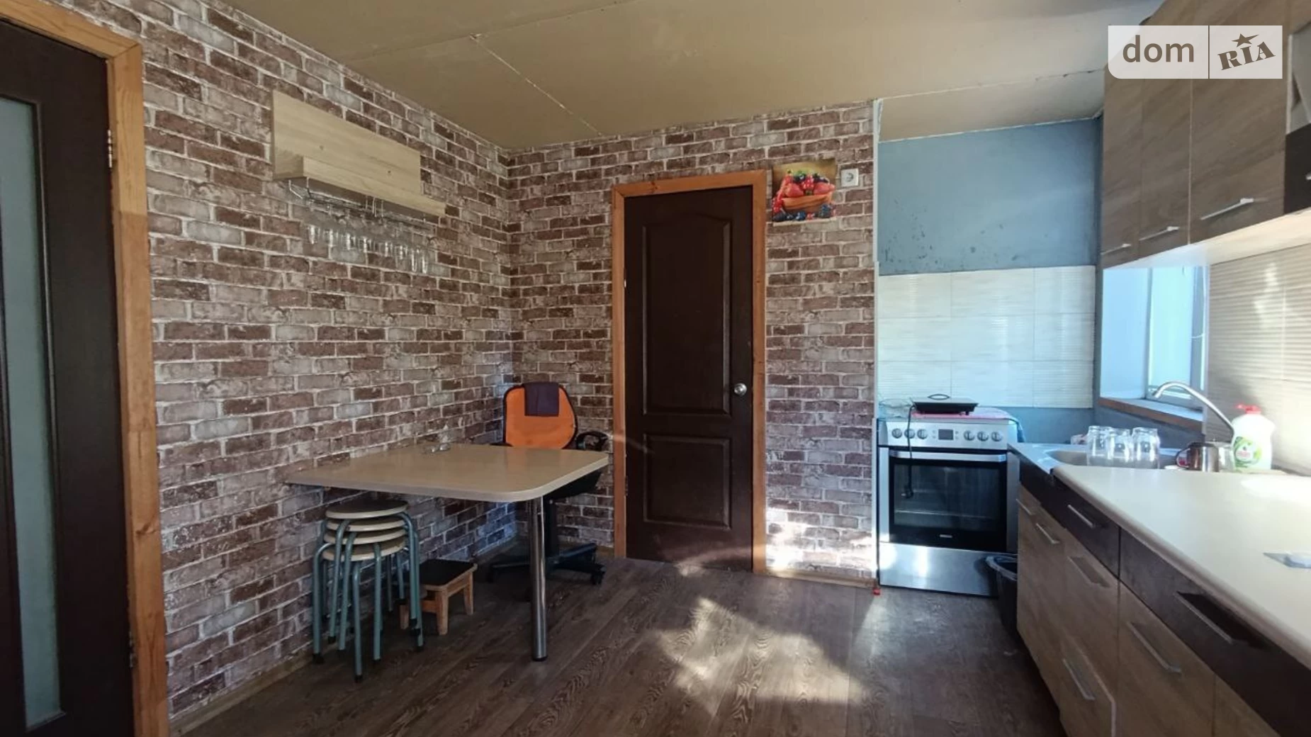 Продается одноэтажный дом 167.3 кв. м с мансардой, цена: 43000 $ - фото 2