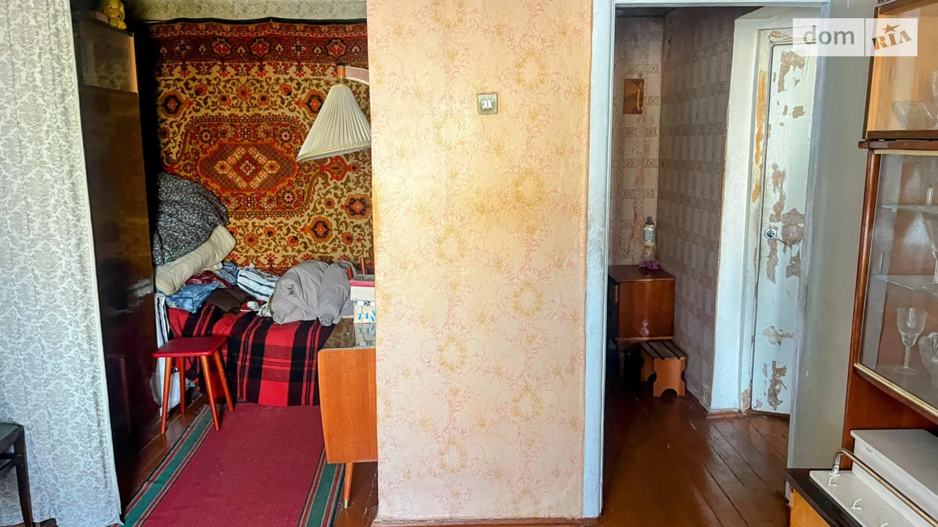 Продается 1-комнатная квартира 33 кв. м в Днепре, ул. Янгеля Академика - фото 2