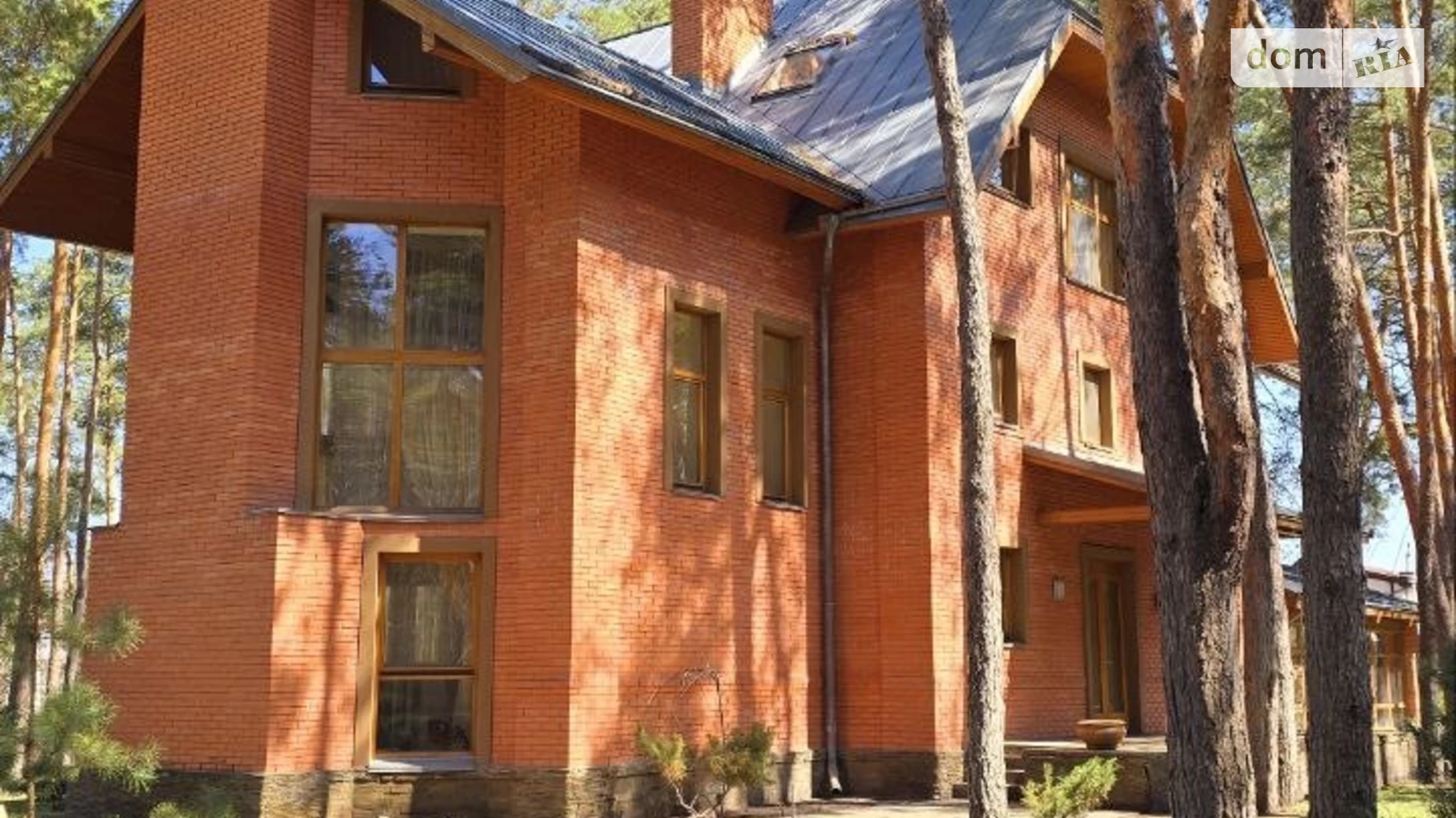 Продается дом на 3 этажа 450 кв. м с участком, цена: 890000 $ - фото 2