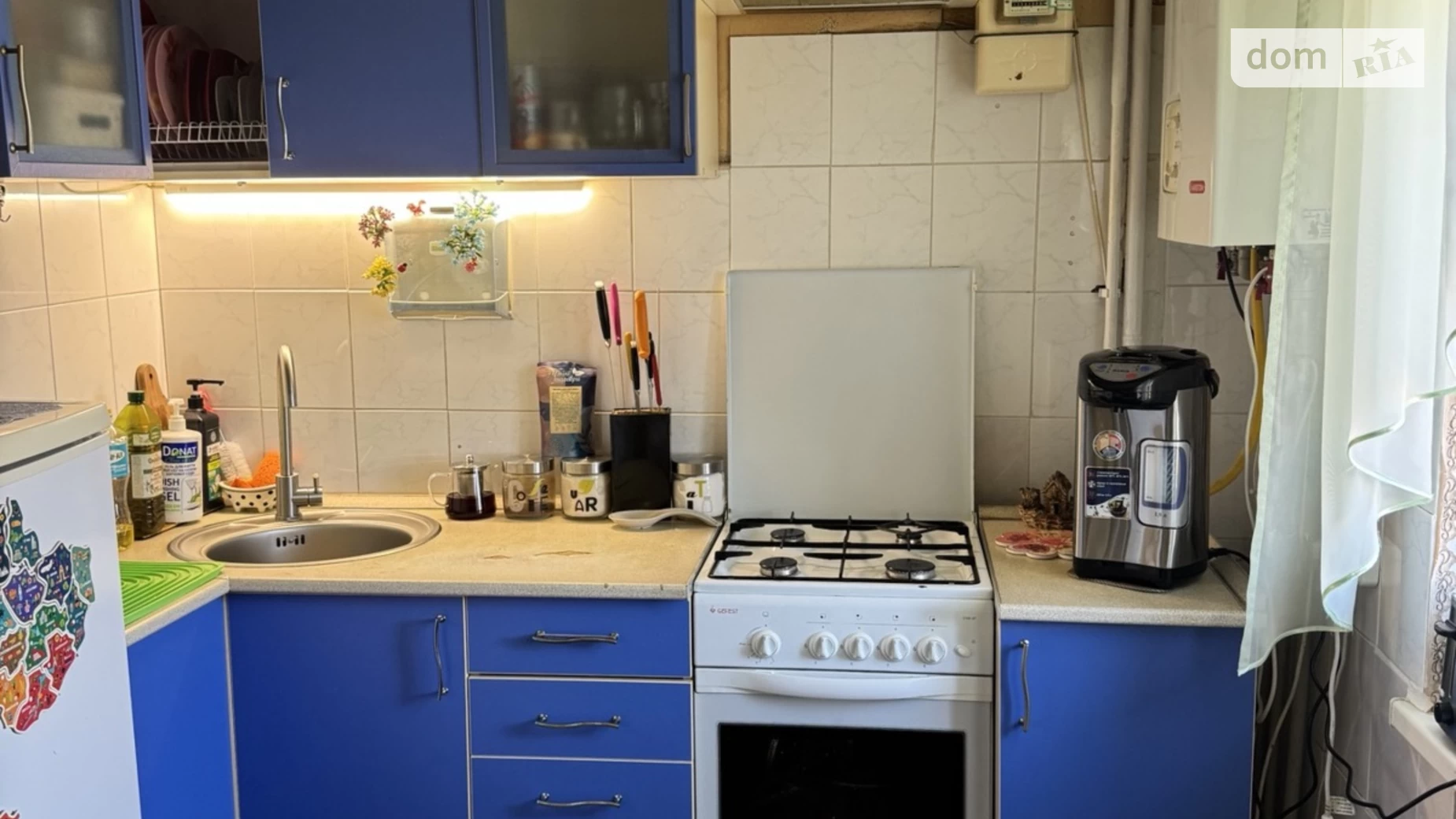 Продается 2-комнатная квартира 51 кв. м в Супруновке, ул. Яблуневая - фото 3