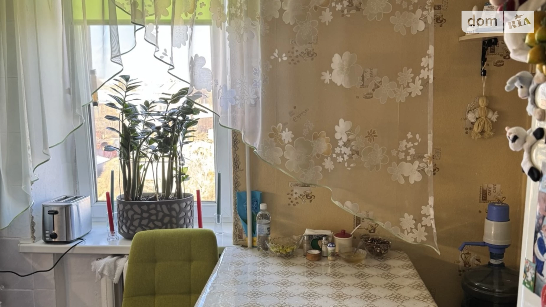 Продается 2-комнатная квартира 51 кв. м в Супруновке, ул. Яблуневая - фото 4