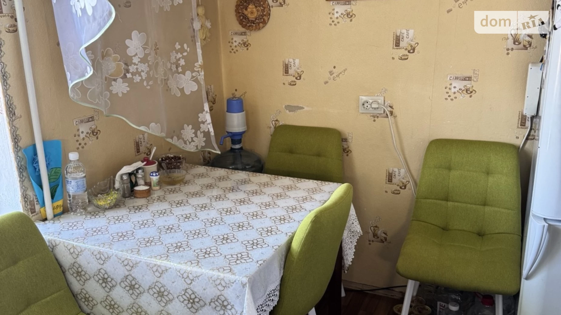 Продается 2-комнатная квартира 51 кв. м в Супруновке, ул. Яблуневая - фото 5