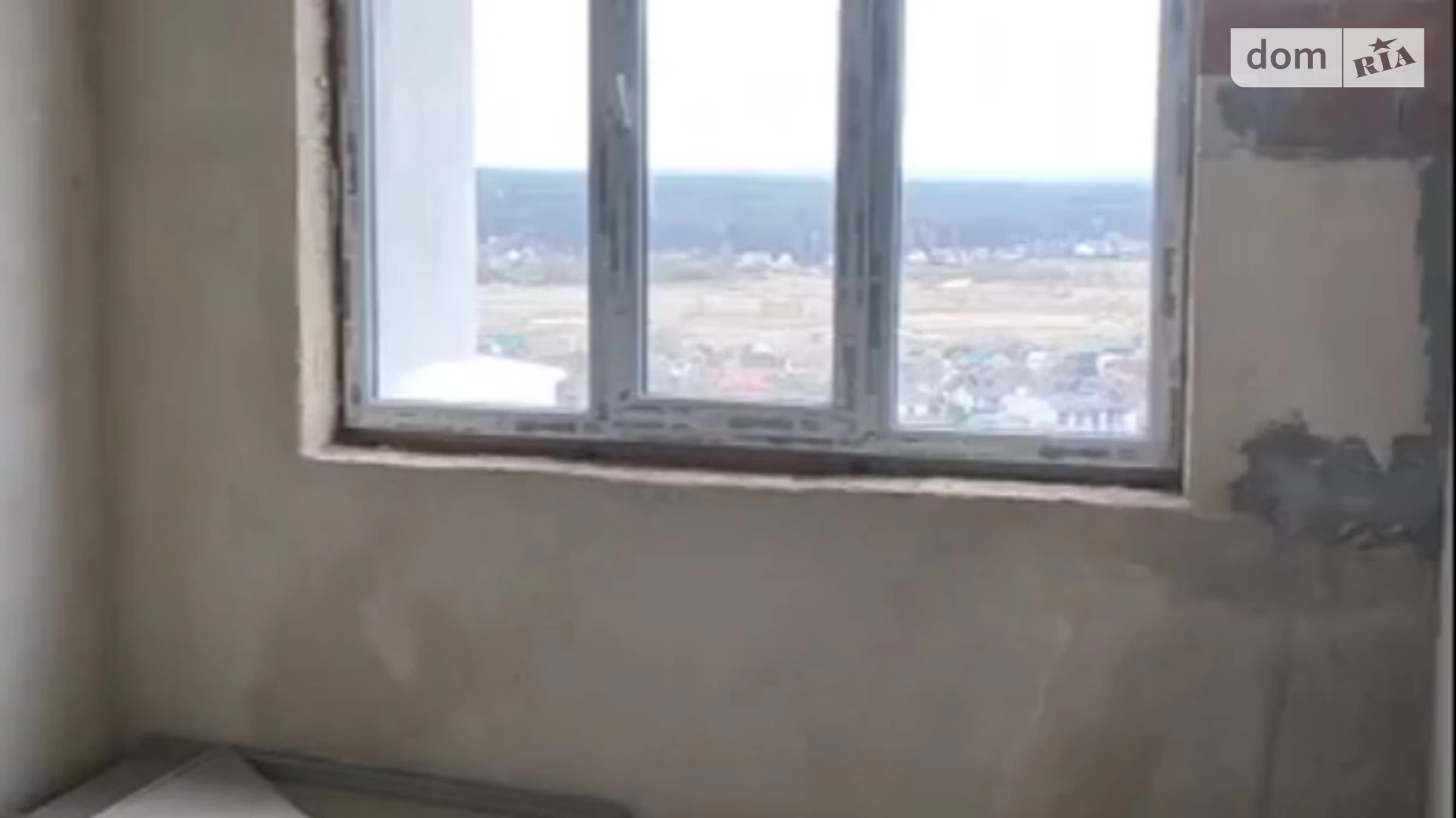 Продається 1-кімнатна квартира 44 кв. м у Ірпені, вул. Університетська(Карла Маркса), 1Т - фото 2