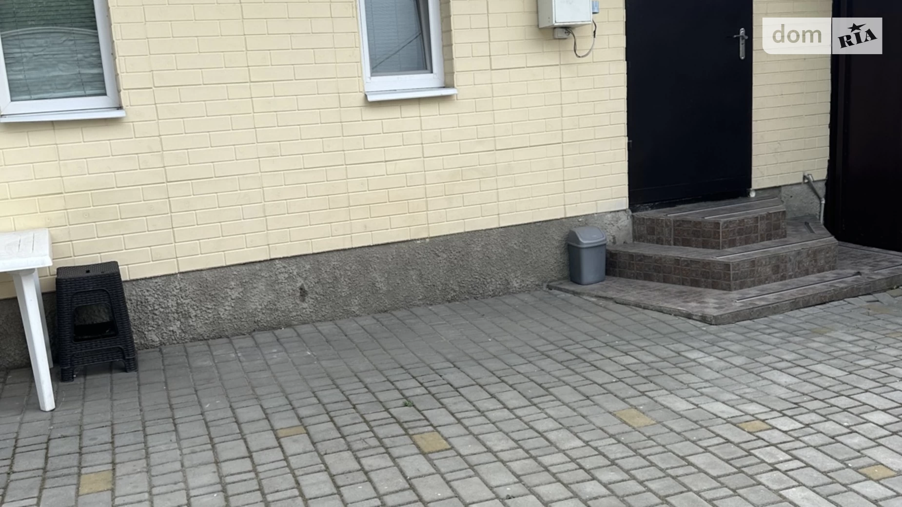 Сдается в аренду одноэтажный дом 80 кв. м с бассейном, цена: 20000 грн - фото 3