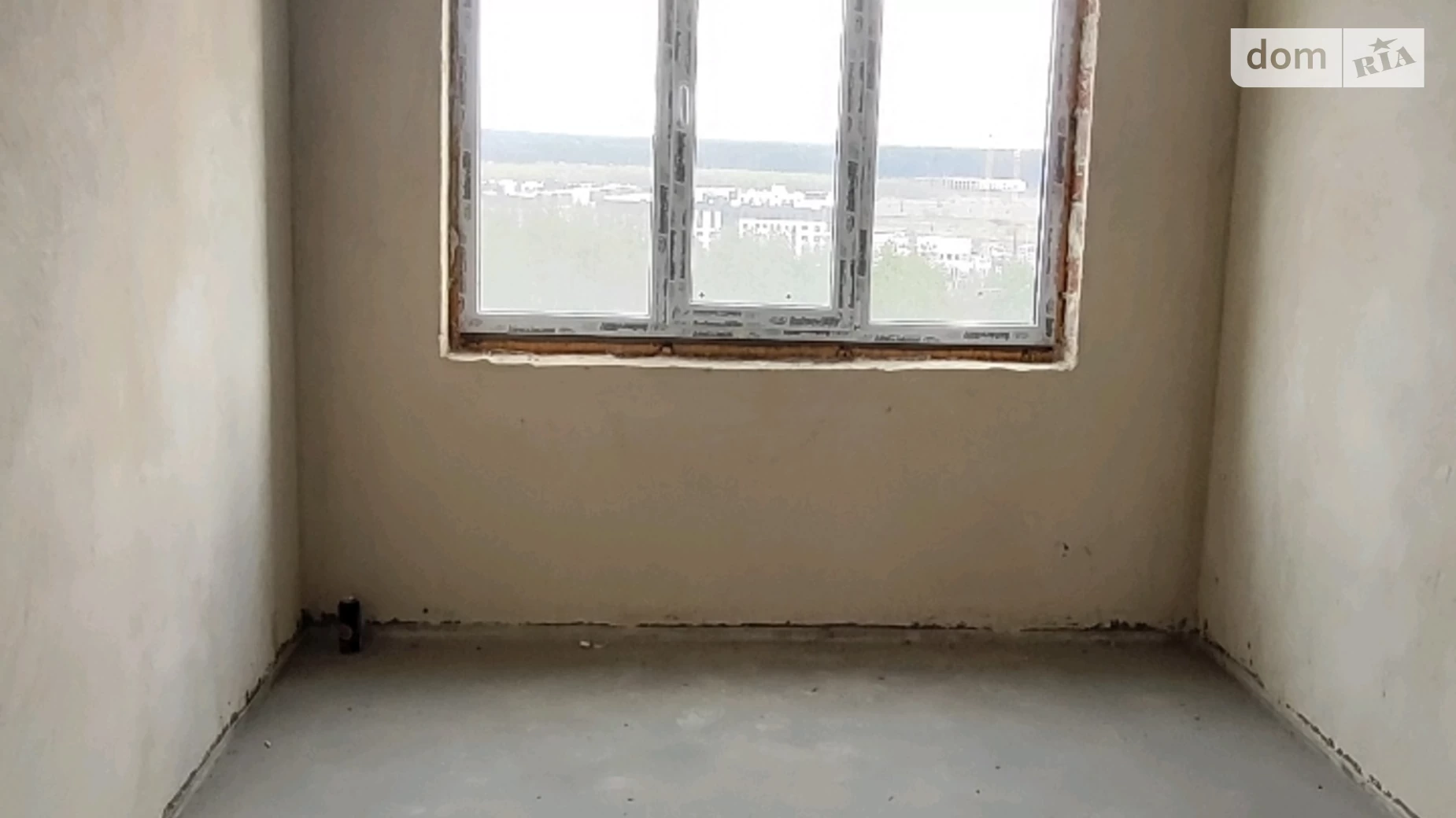Продается 1-комнатная квартира 43 кв. м в Ирпене, ул. Университетская(Карла Маркса), 1Т - фото 2