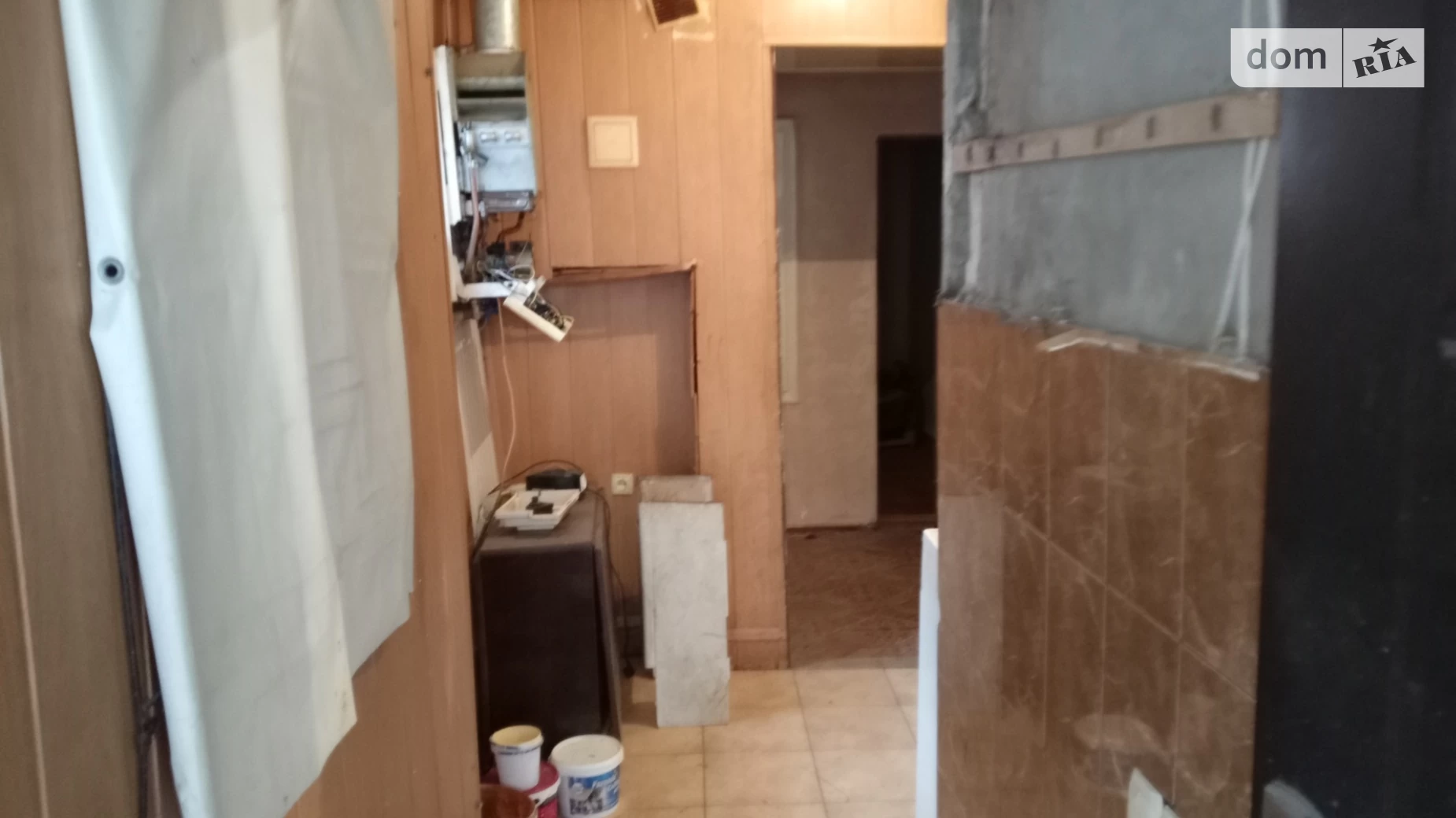 Продається 1-кімнатна квартира 32.8 кв. м у Одесі, вул. Болгарська - фото 4