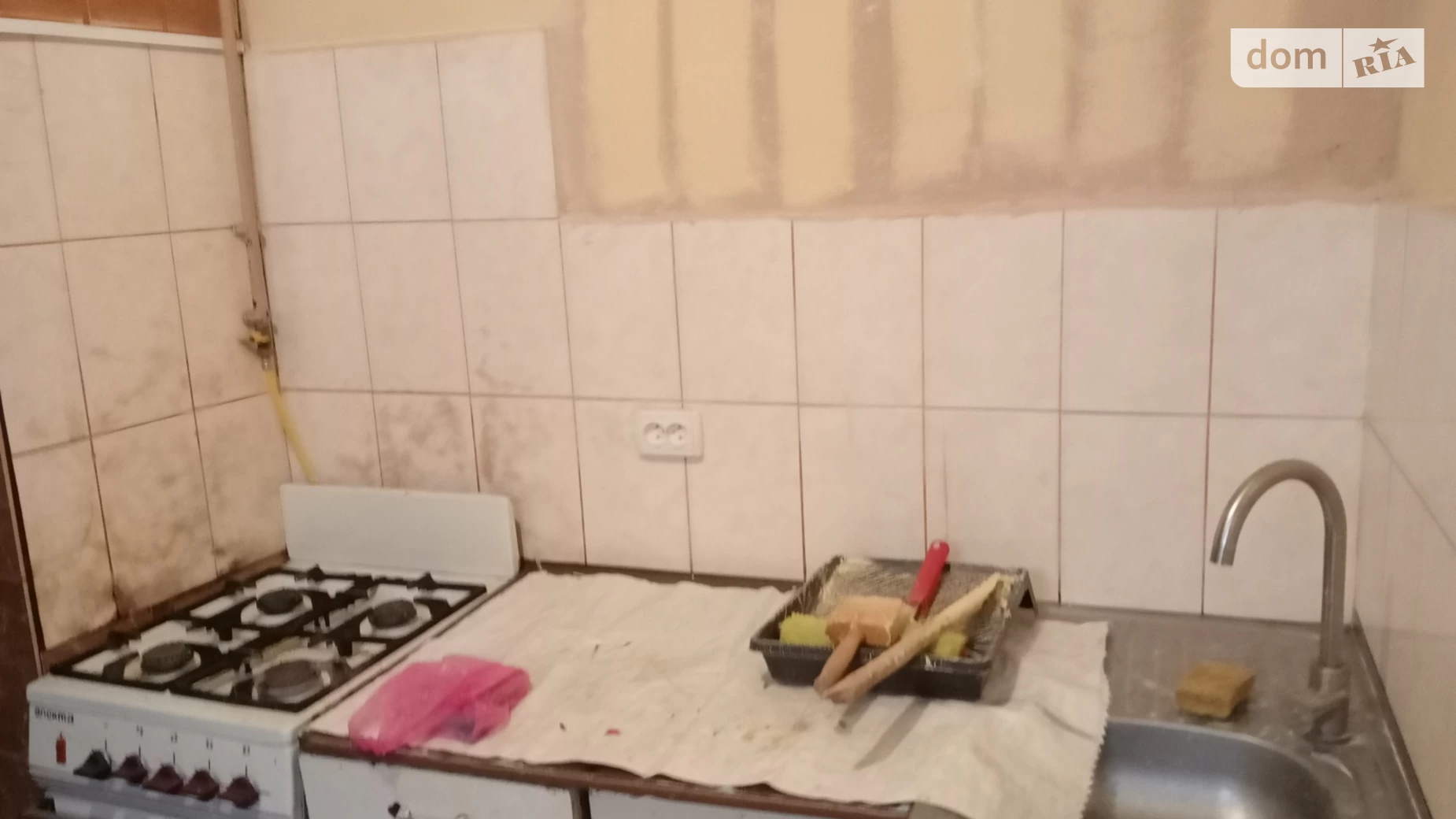 Продається 1-кімнатна квартира 32.8 кв. м у Одесі, вул. Болгарська - фото 5