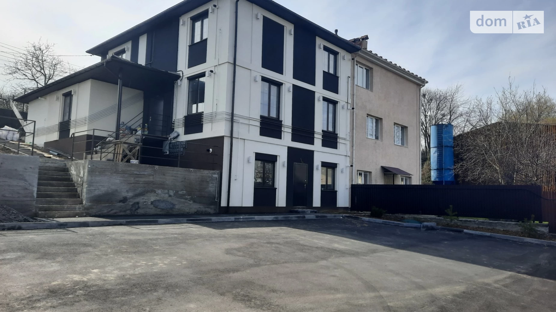 Продается 2-комнатная квартира 35 кв. м в Виннице, пер. Братьев Котенков(Кутузова) - фото 2