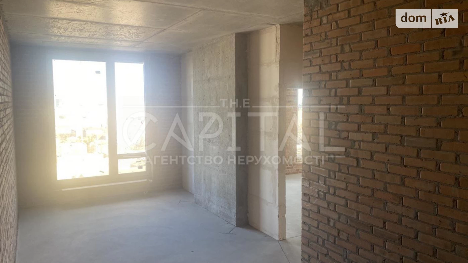 Продається 2-кімнатна квартира 65.9 кв. м у Києві, вул. Дегтярівська, 17 корпус 1 - фото 2