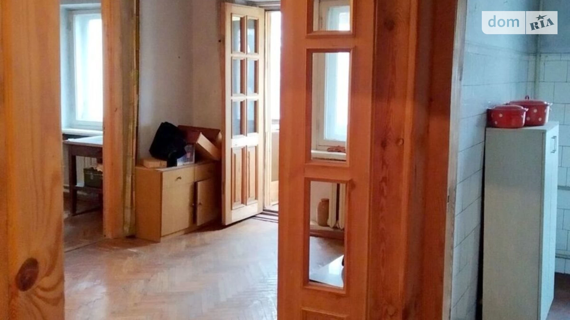 Продается 3-комнатная квартира 56 кв. м в, цена: 30500 $ - фото 5