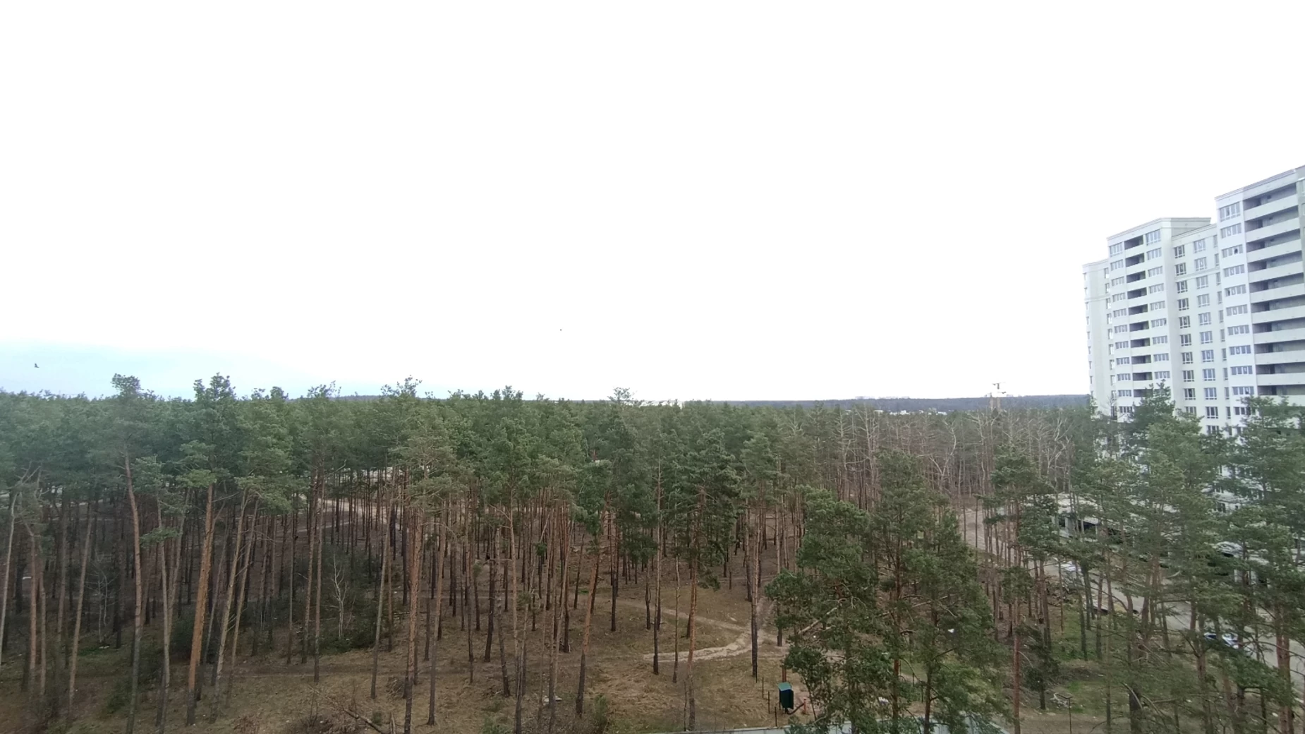 Продается 1-комнатная квартира 44 кв. м в Ирпене, ул. Университетская(Карла Маркса), 1Б - фото 3