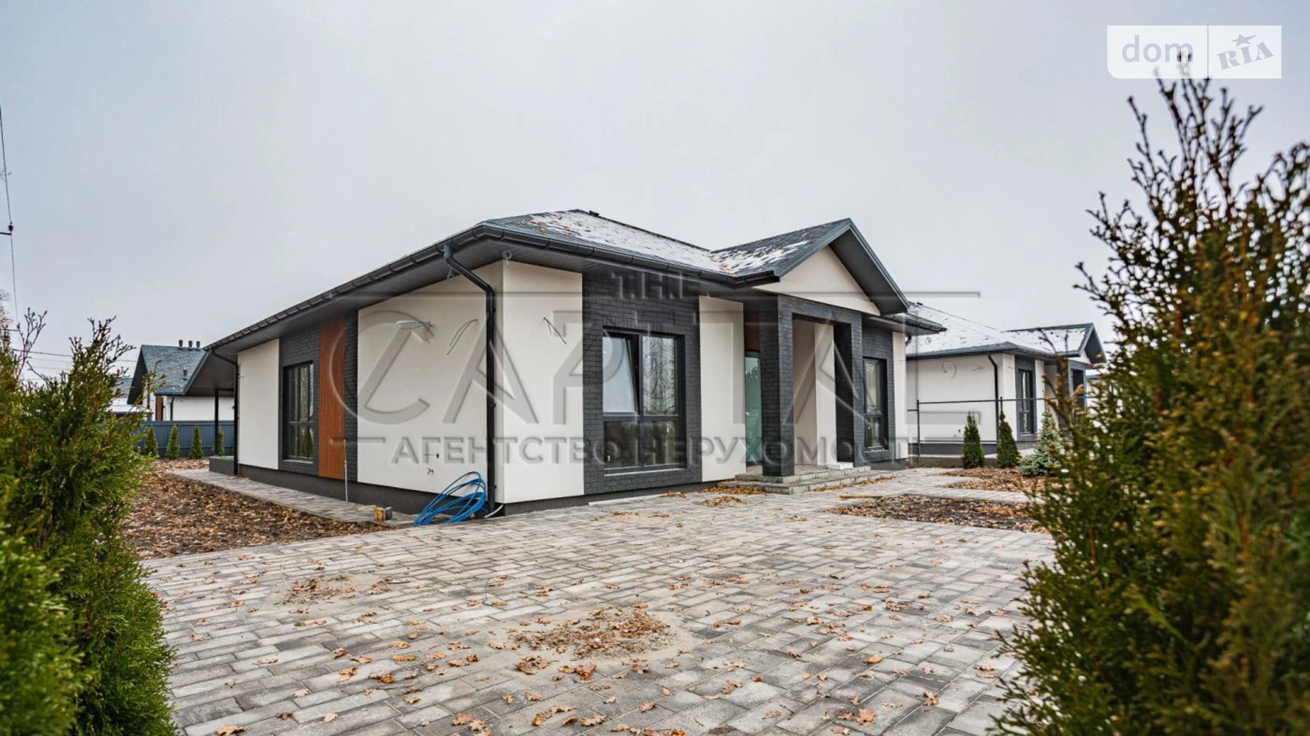 Продається одноповерховий будинок 157 кв. м з верандою, цена: 275000 $ - фото 2