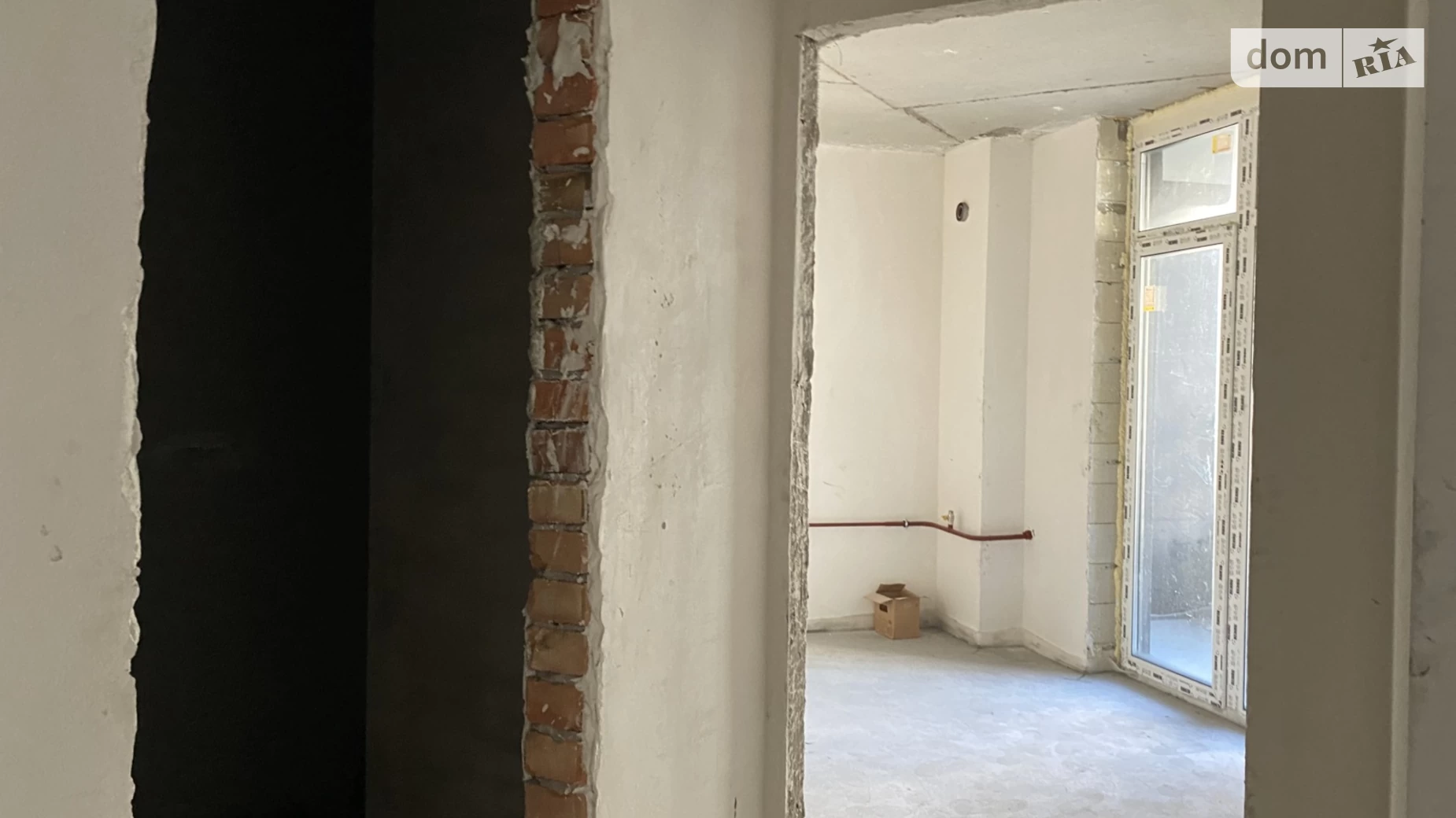 Продається 2-кімнатна квартира 52.26 кв. м у Ірпені, вул. Ольги Кобилянської(Достоєвського), 1В/28 - фото 2