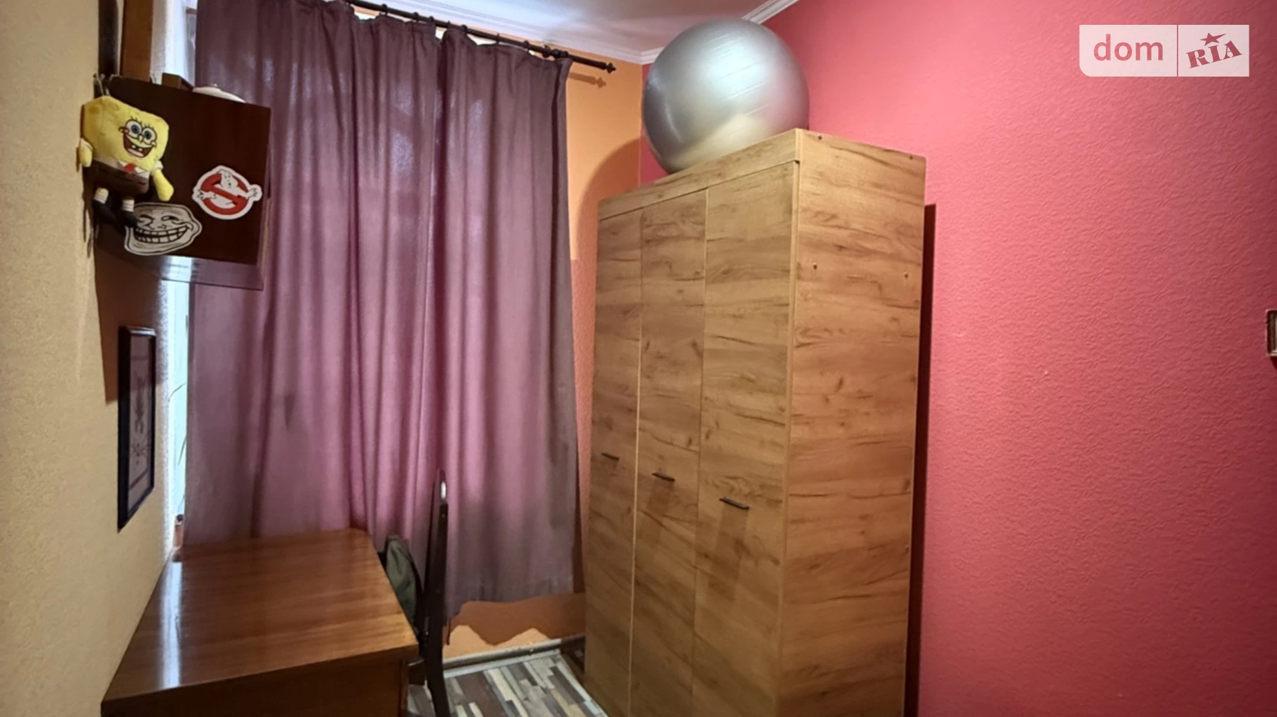 Продается 3-комнатная квартира 62.4 кв. м в Сумах, ул. Герасима Кондратьева(Кирова) - фото 5