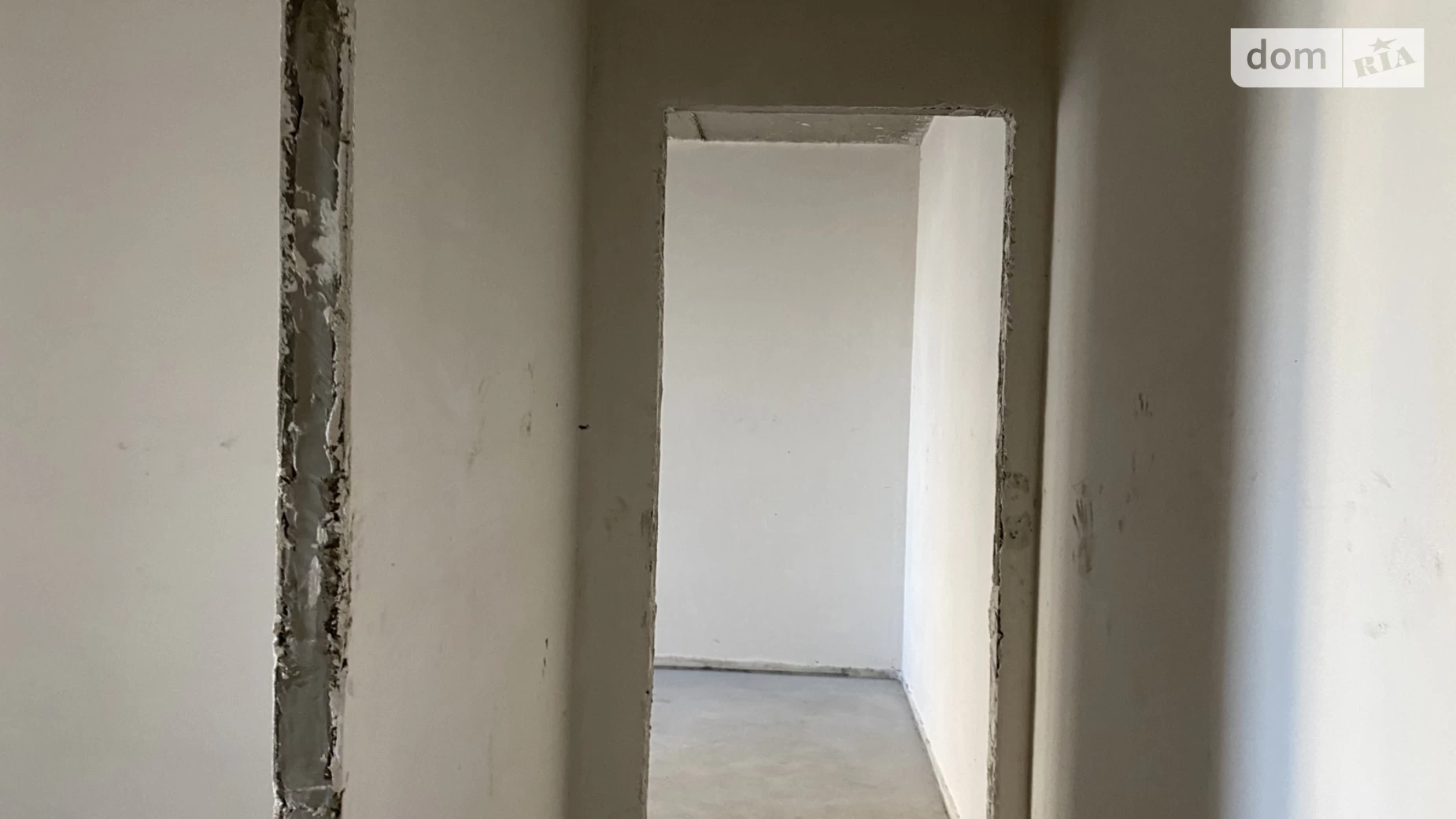 Продається 2-кімнатна квартира 52.26 кв. м у Ірпені, вул. Ольги Кобилянської(Достоєвського), 1В/28 - фото 5
