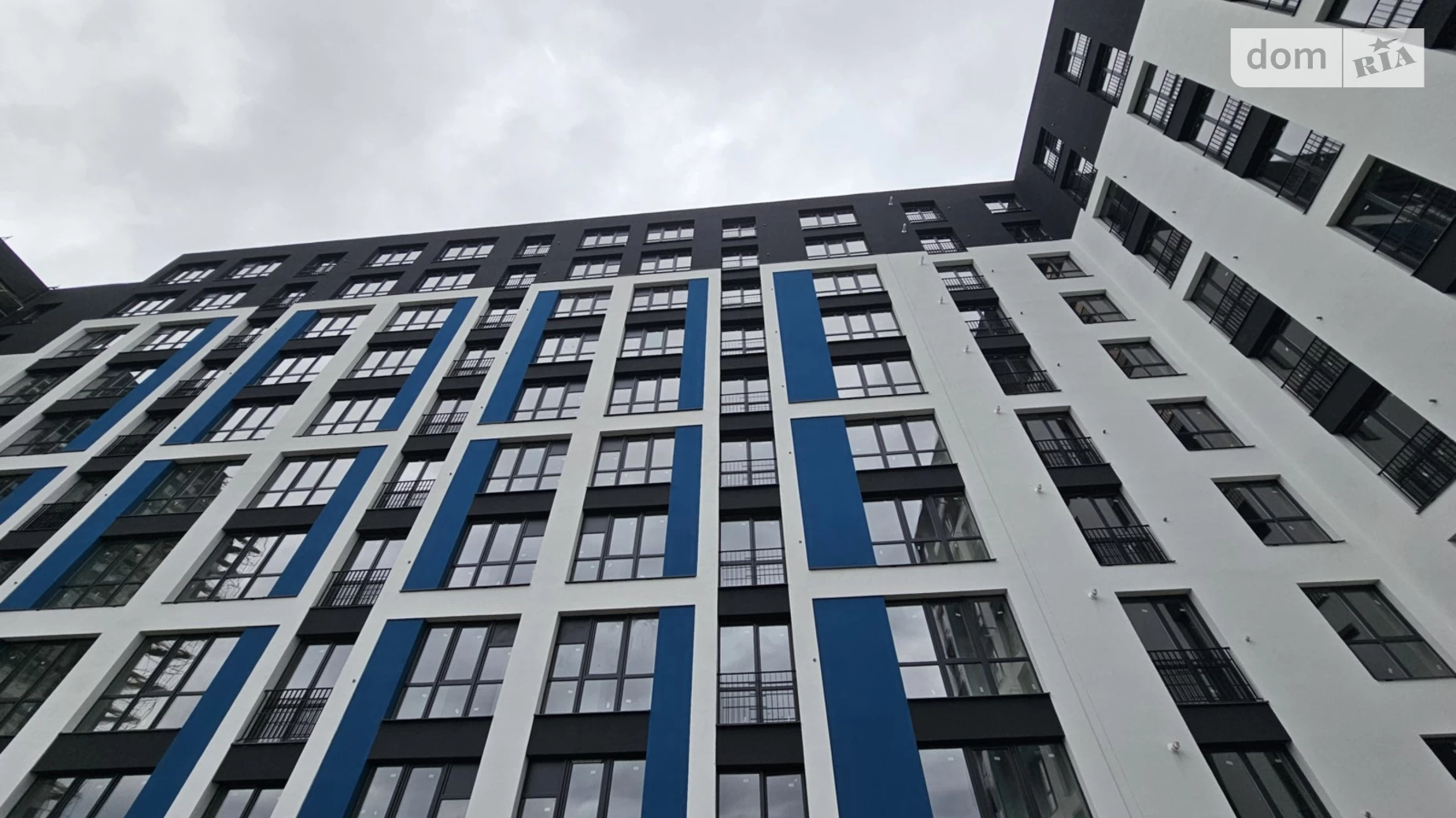 Продается 1-комнатная квартира 35.05 кв. м в Ивано-Франковске, ул. Бастионная - фото 3