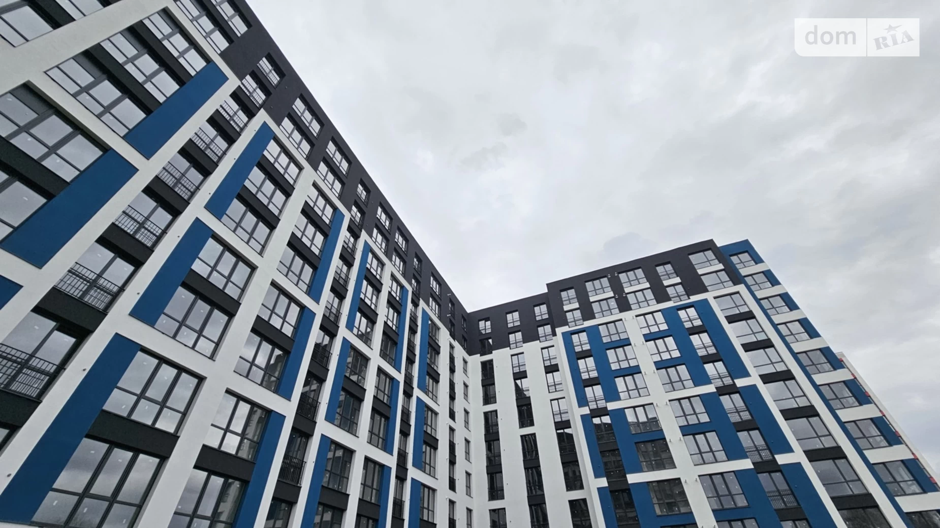 Продается 1-комнатная квартира 35.05 кв. м в Ивано-Франковске, ул. Бастионная - фото 4