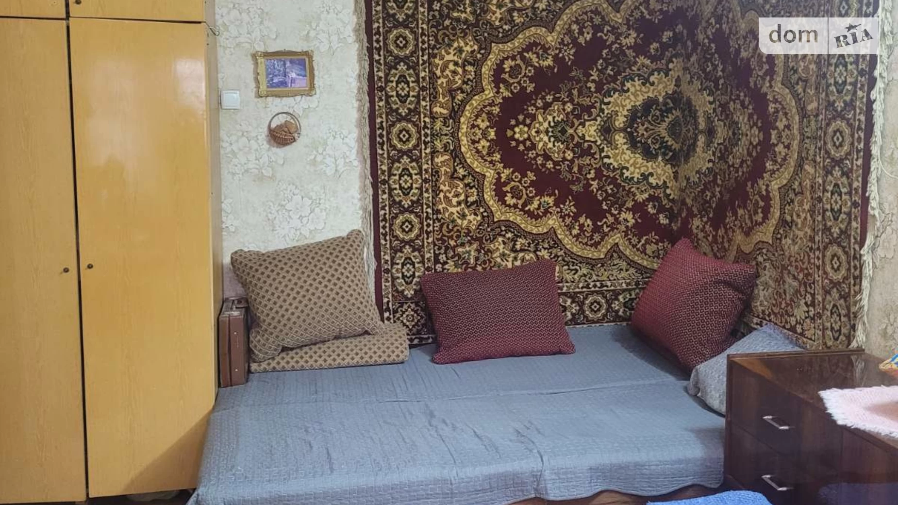 Продается 2-комнатная квартира 45.5 кв. м в Харькове, просп. Науки, 64 - фото 2