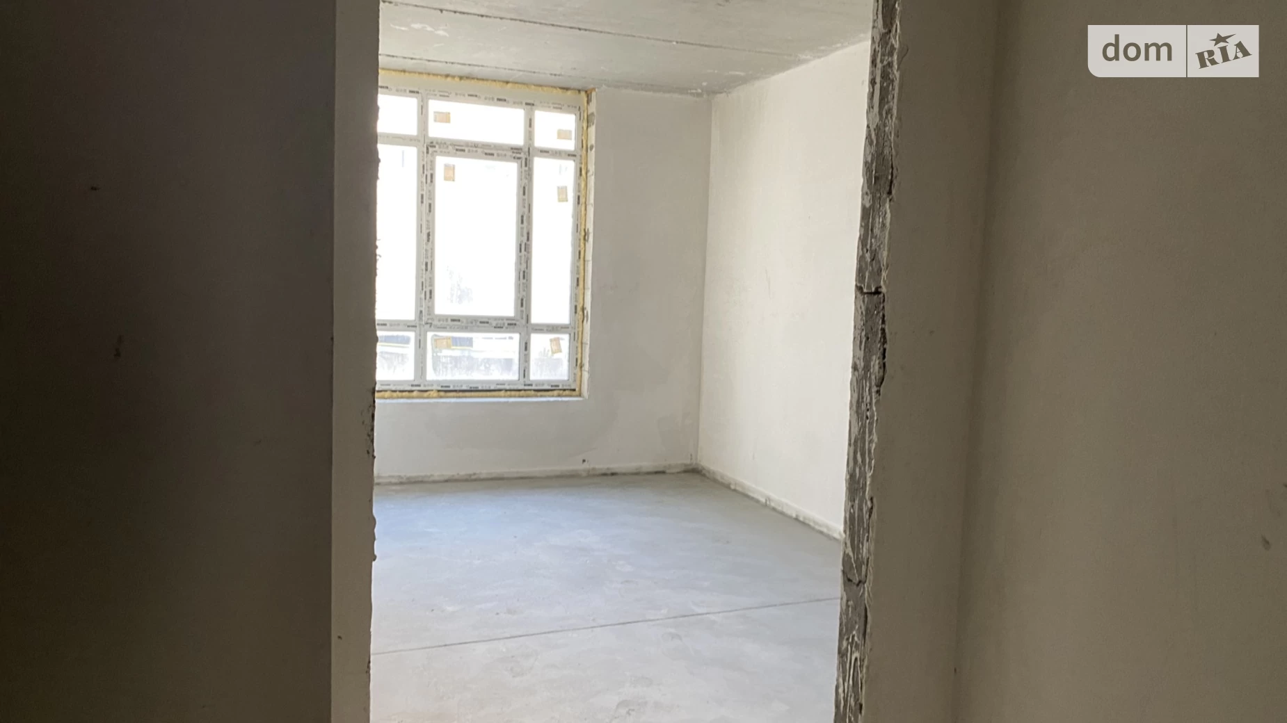 Продається 1-кімнатна квартира 41.24 кв. м у Ірпені, вул. Ольги Кобилянської(Достоєвського), 1В/28 - фото 3