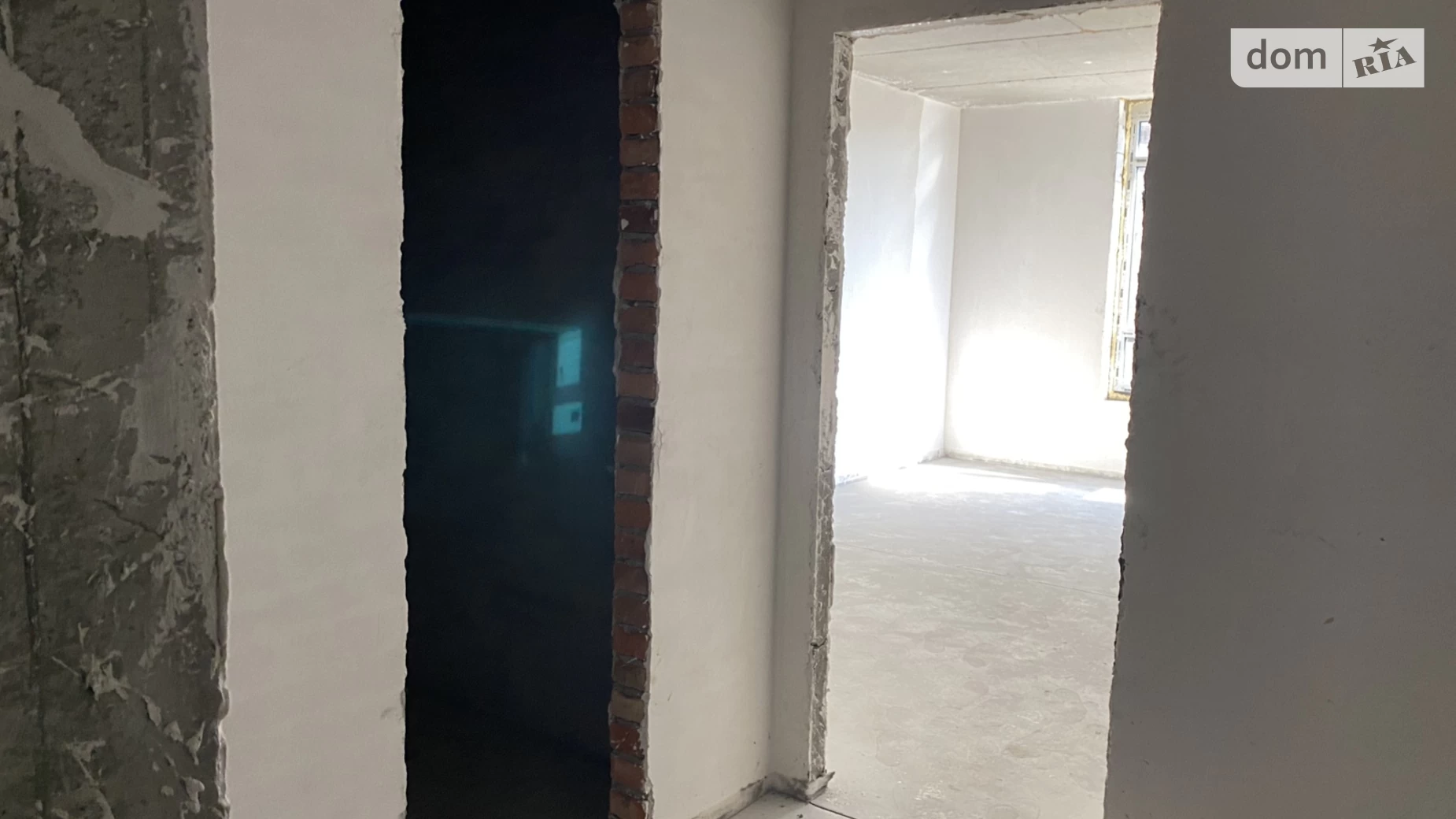 Продається 1-кімнатна квартира 40.42 кв. м у Ірпені, вул. Ольги Кобилянської(Достоєвського), 1В/28 - фото 3