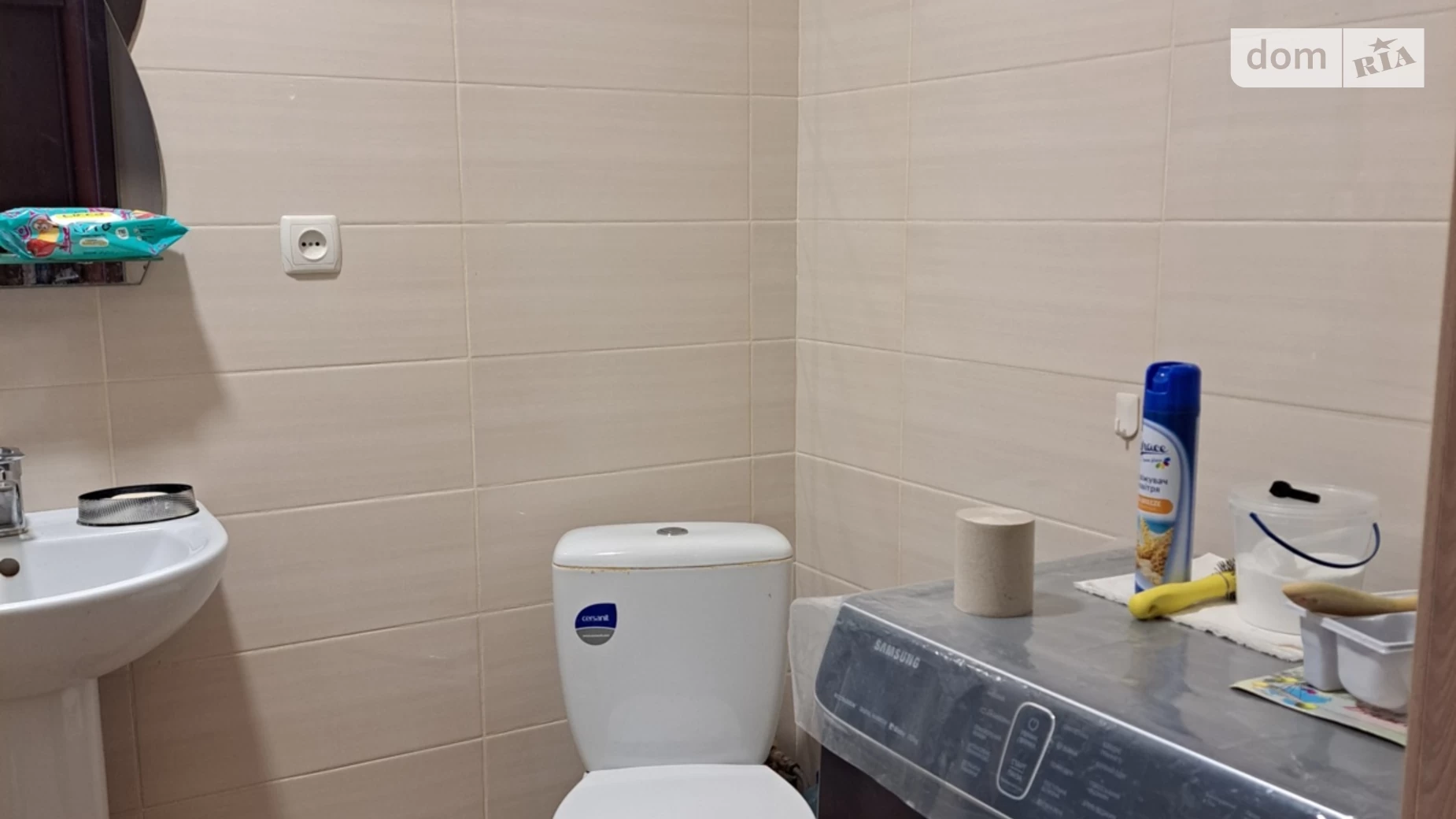Продається 1-кімнатна квартира 43 кв. м у Харкові, цена: 39500 $ - фото 4