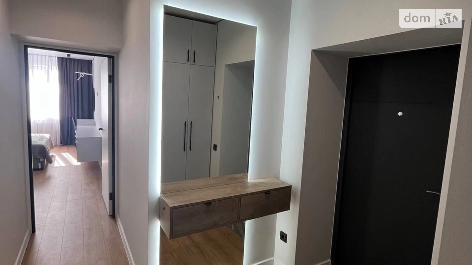 Продается 1-комнатная квартира 48.5 кв. м в Ровно, ул. Студенческая, 24А - фото 4