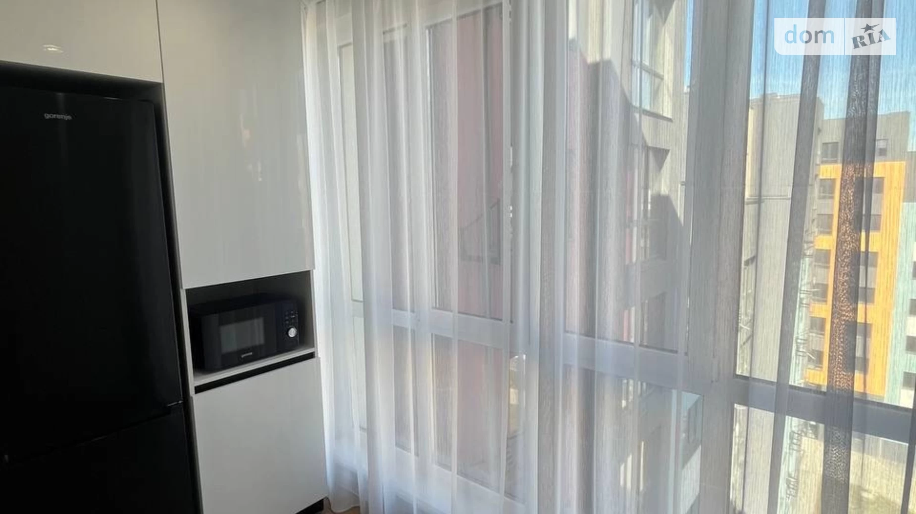 Продается 1-комнатная квартира 48.5 кв. м в Ровно, ул. Студенческая, 24А - фото 2