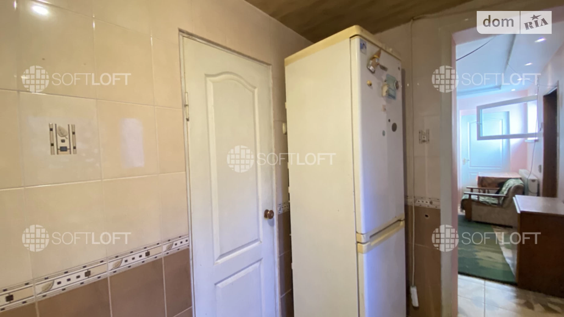 ул. Карякинская, 32 Киевский Харьков, цена: 4000 грн - фото 3