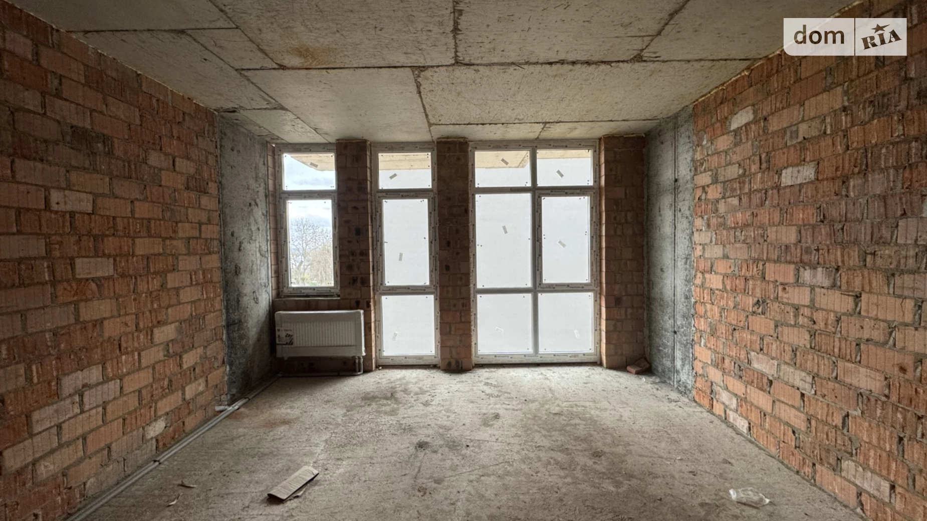 Продається 2-кімнатна квартира 66.33 кв. м у Винниках, вул. Галицька, 7 - фото 2