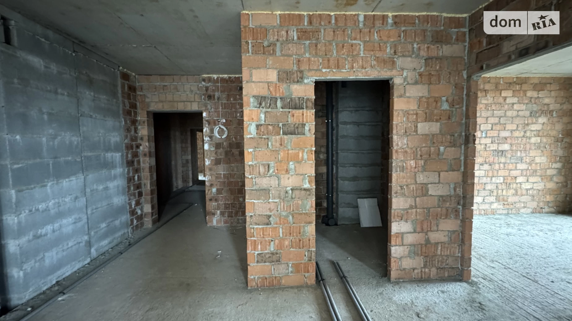 Продається 2-кімнатна квартира 66.33 кв. м у Винниках, вул. Галицька, 7 - фото 4