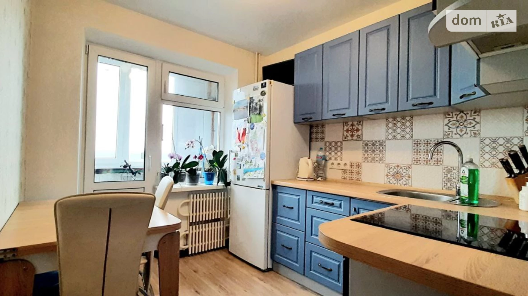 Продается 1-комнатная квартира 40.9 кв. м в Днепре, цена: 34000 $ - фото 4