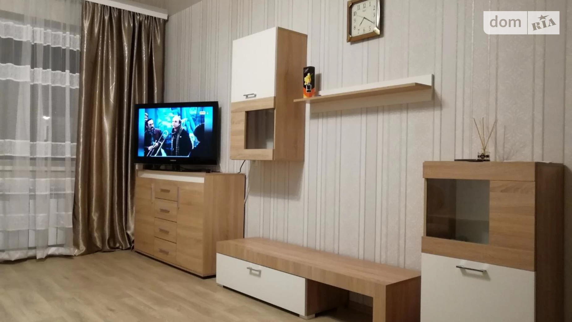 Сдается в аренду 1-комнатная квартира 41 кв. м в Николаеве, ул. Севастопольская - фото 2