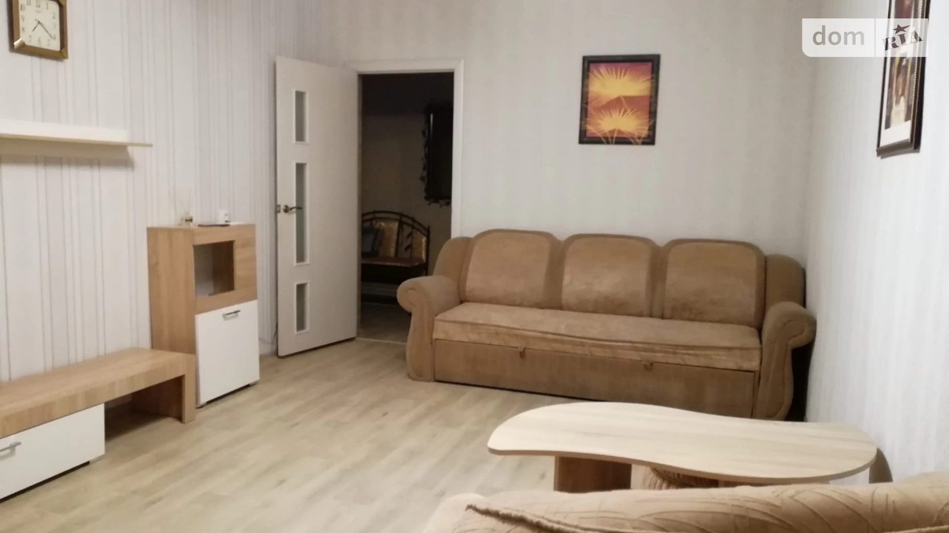 Сдается в аренду 1-комнатная квартира 41 кв. м в Николаеве, ул. Севастопольская - фото 3