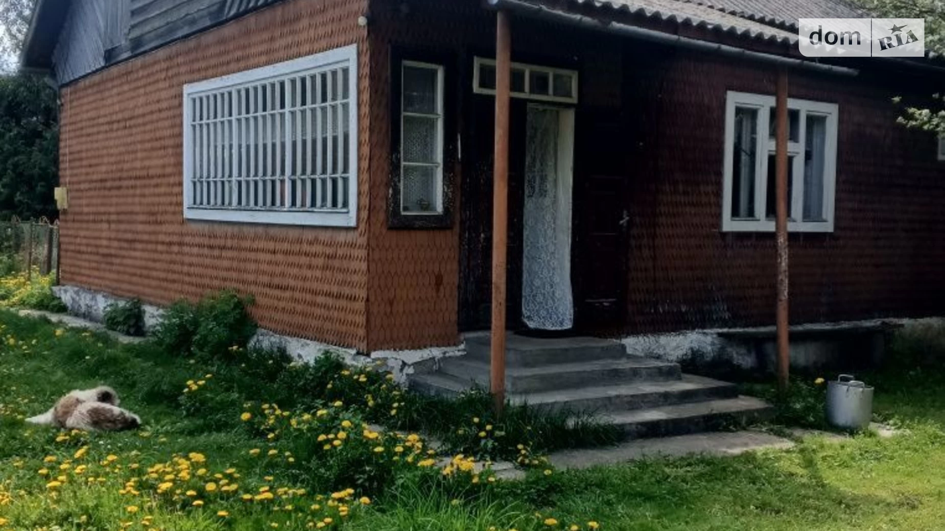 Продается одноэтажный дом 90 кв. м с балконом, цена: 70000 € - фото 3