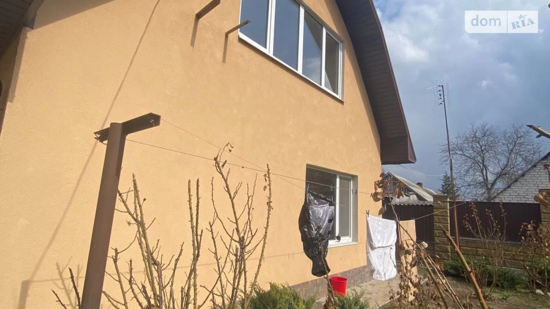 Продается дом на 2 этажа 123.1 кв. м с камином, цена: 35000 $ - фото 2