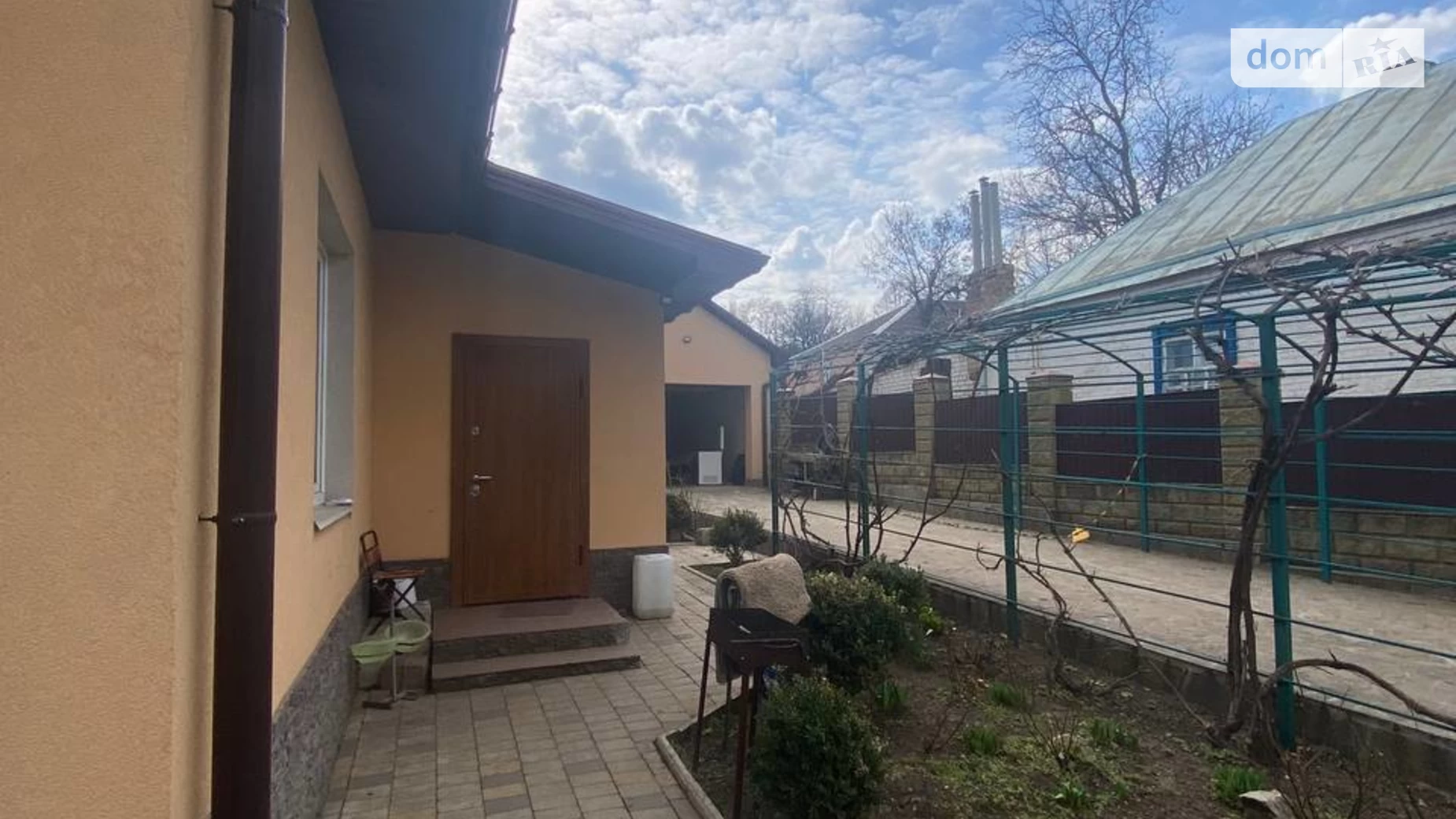 Продается дом на 2 этажа 123.1 кв. м с камином, цена: 35000 $ - фото 5
